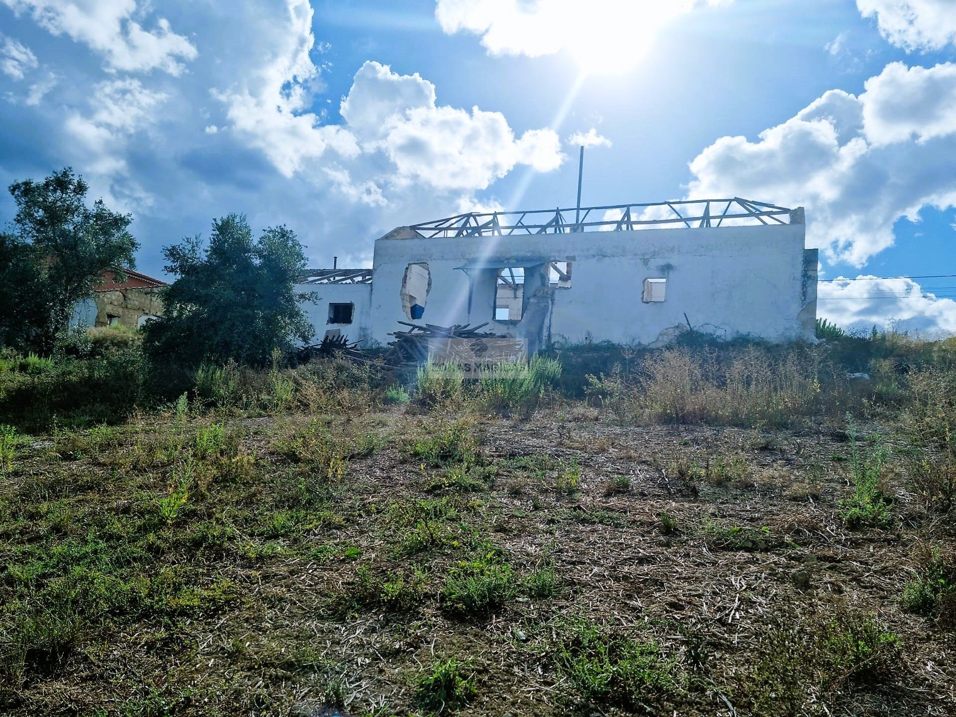 Tierra en Santarém, Santarém 10951512