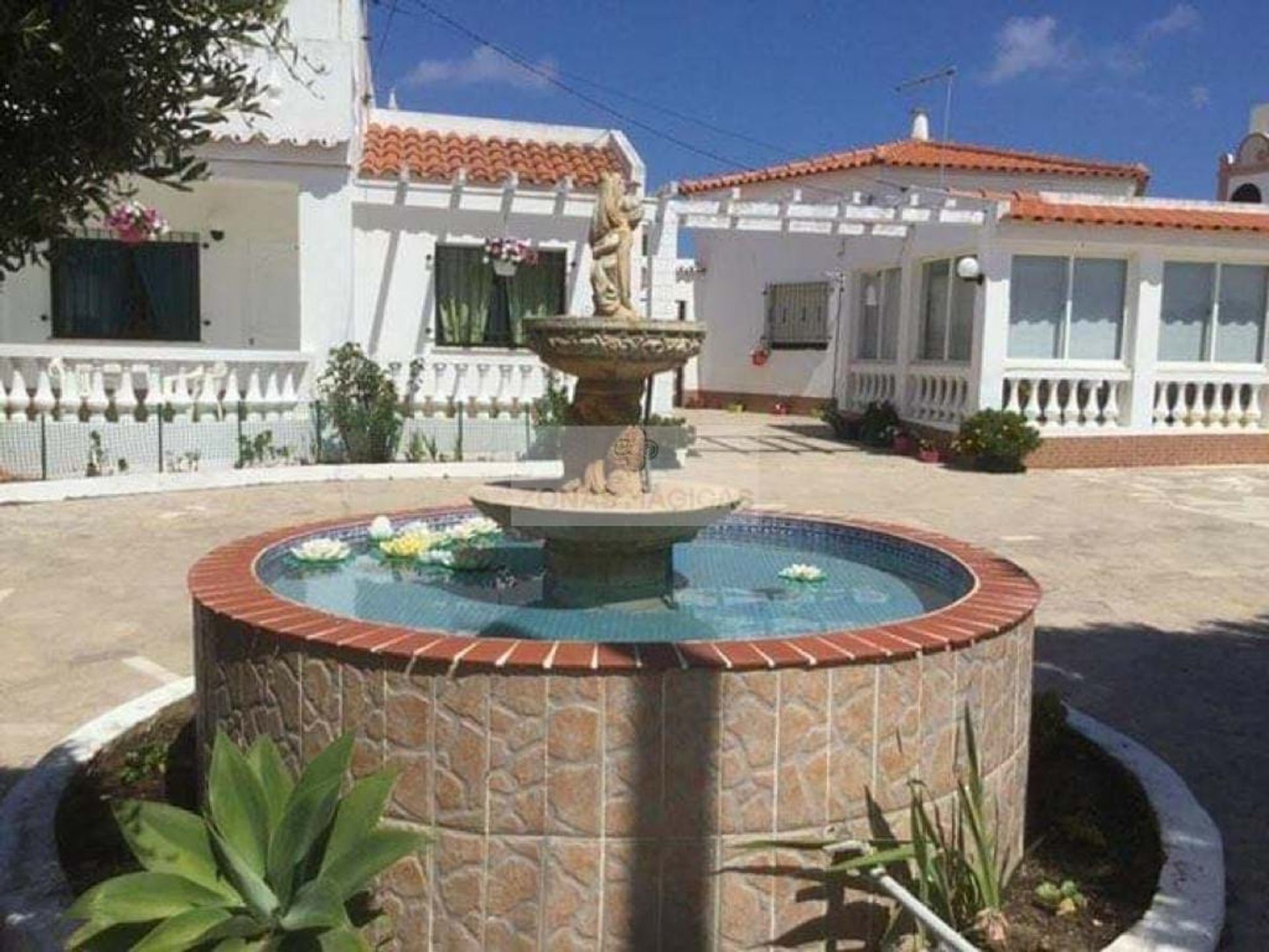 Haus im Vila do Bispo, Faro 10951514