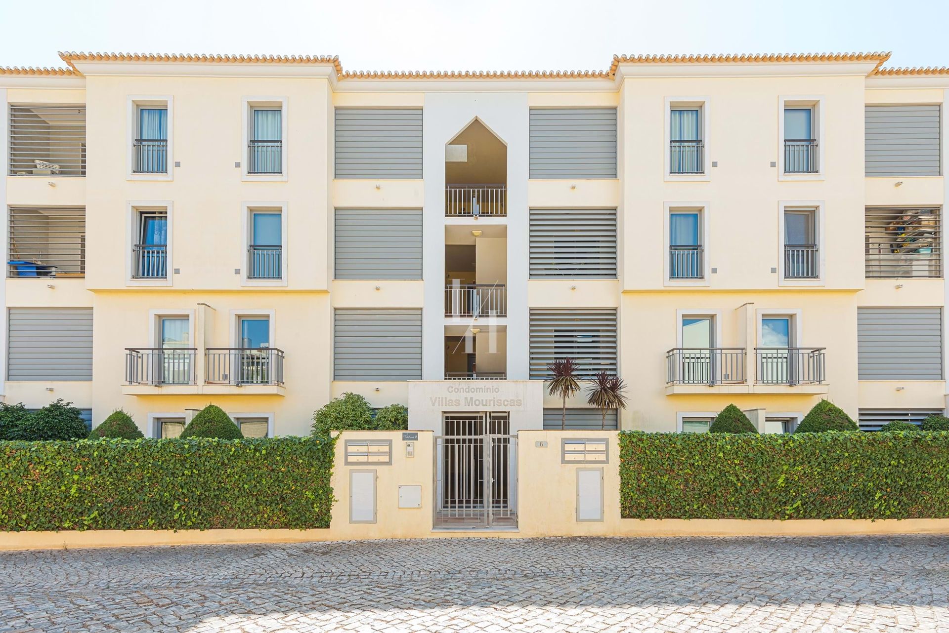 Condominio nel Quarteira, Faro 10951516