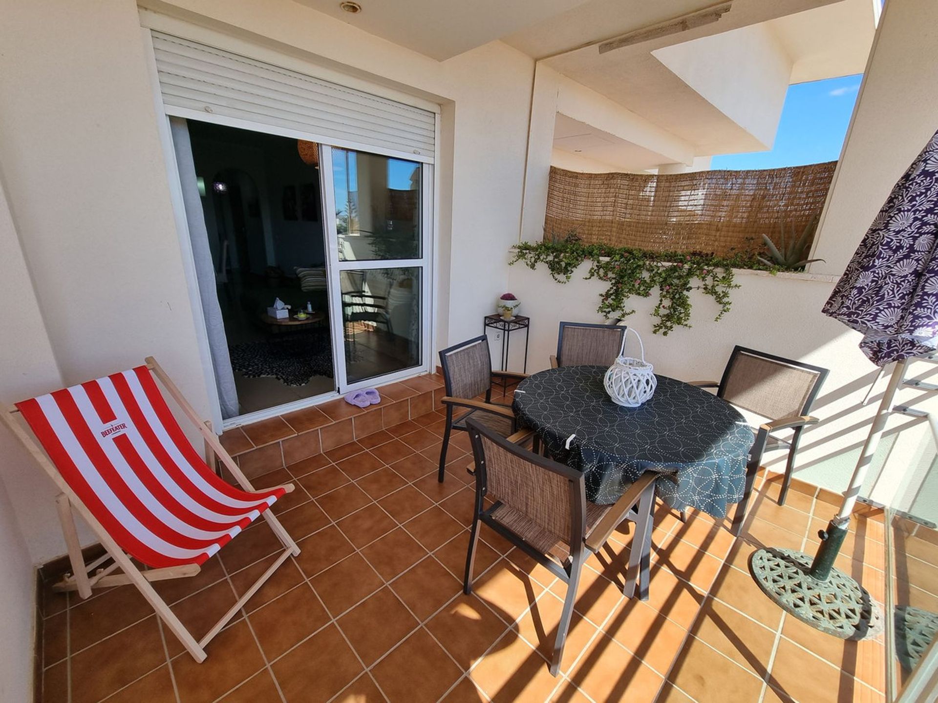 Condominio en San Luis de Sabinillas, Andalucía 10951546