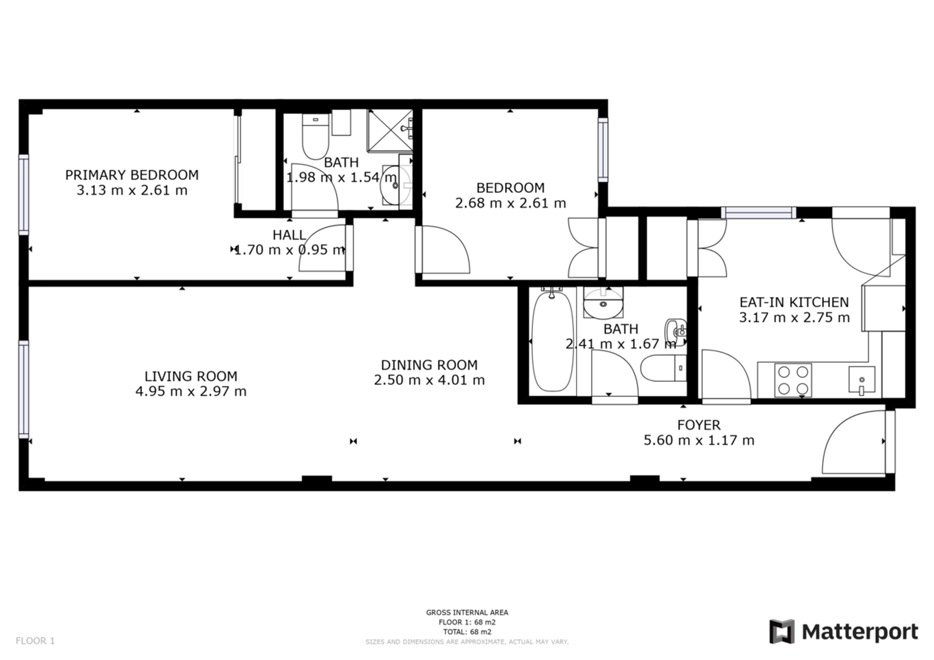 Condominium dans Murcia, Región de Murcia 10951559