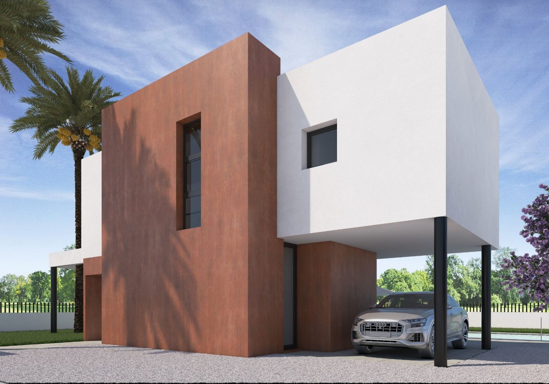 Rumah di Calpe, Valencia 10951571