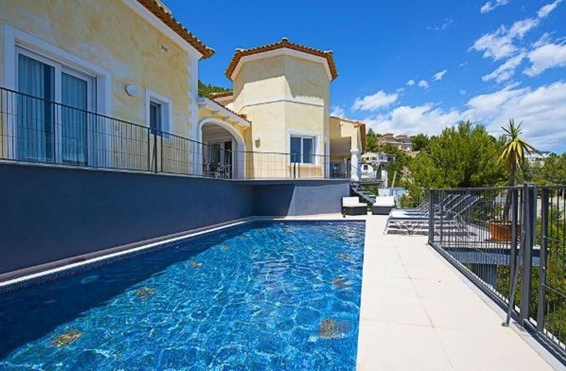 House in Calpe, Valencia 10951575