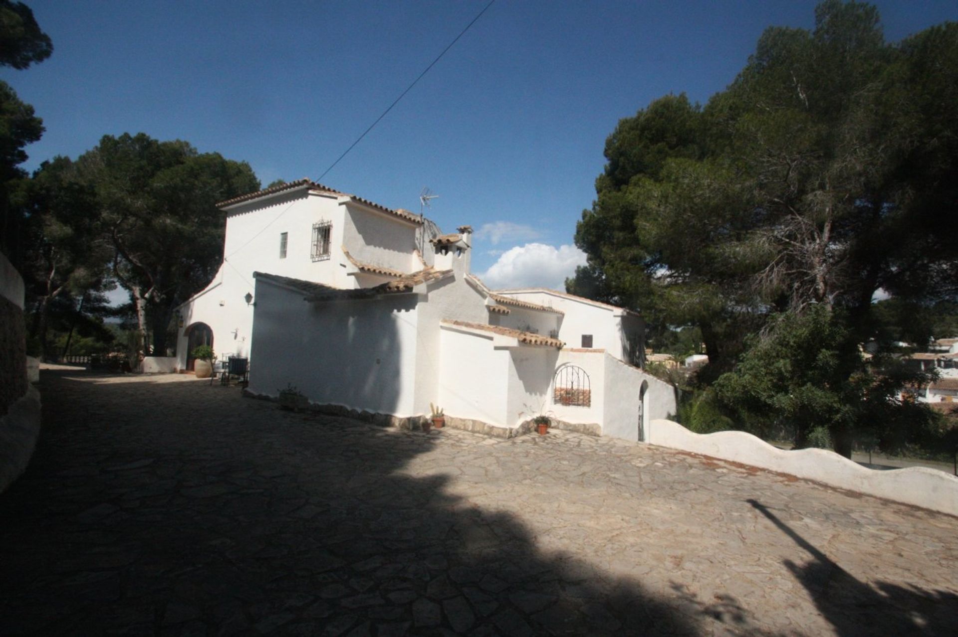 casa no Teulada, Comunidad Valenciana 10951628