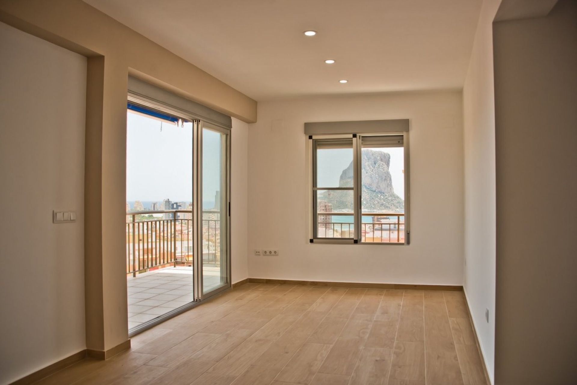 Condominium in Calpe, Valencia 10951640