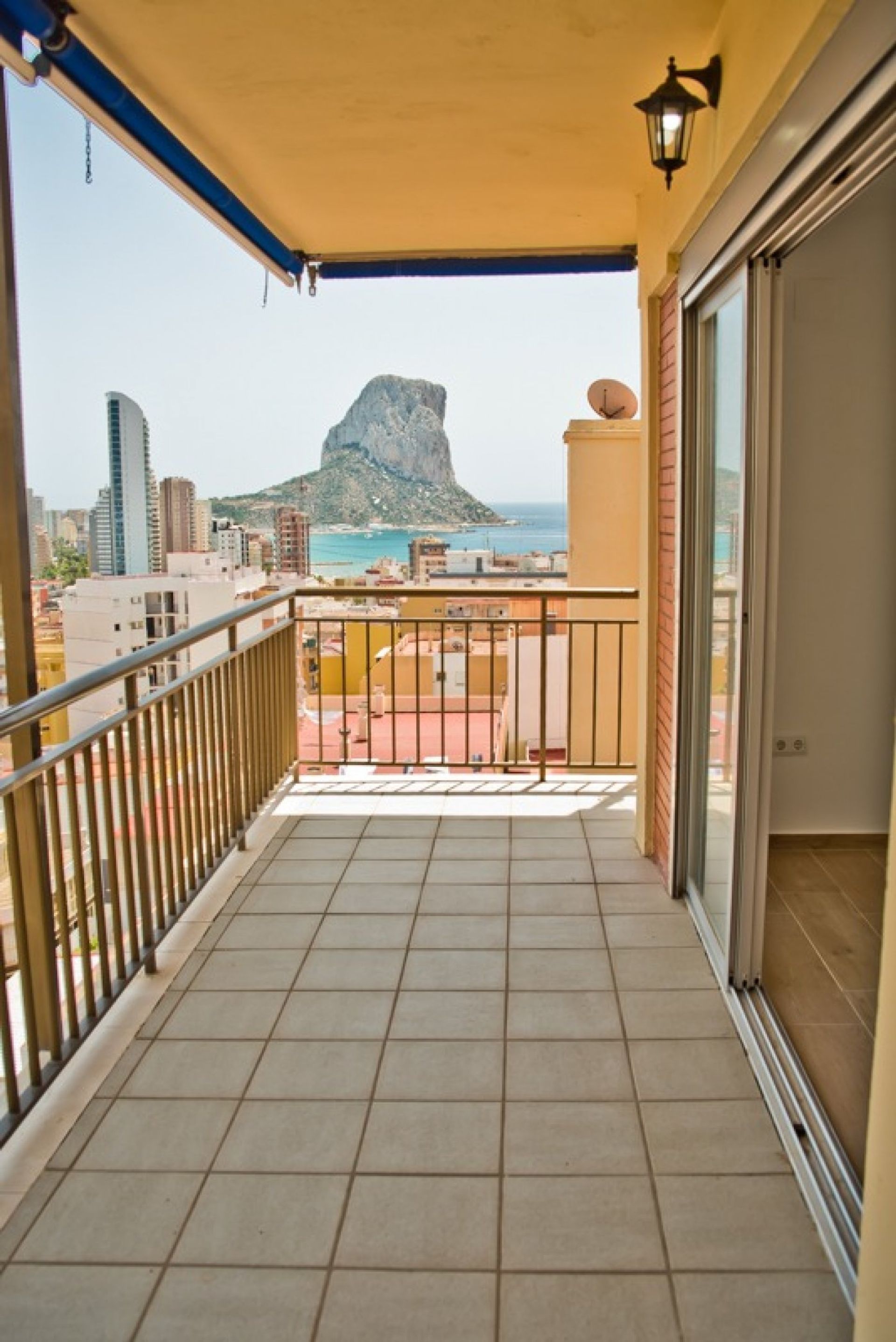 عمارات في Calpe, Comunidad Valenciana 10951640