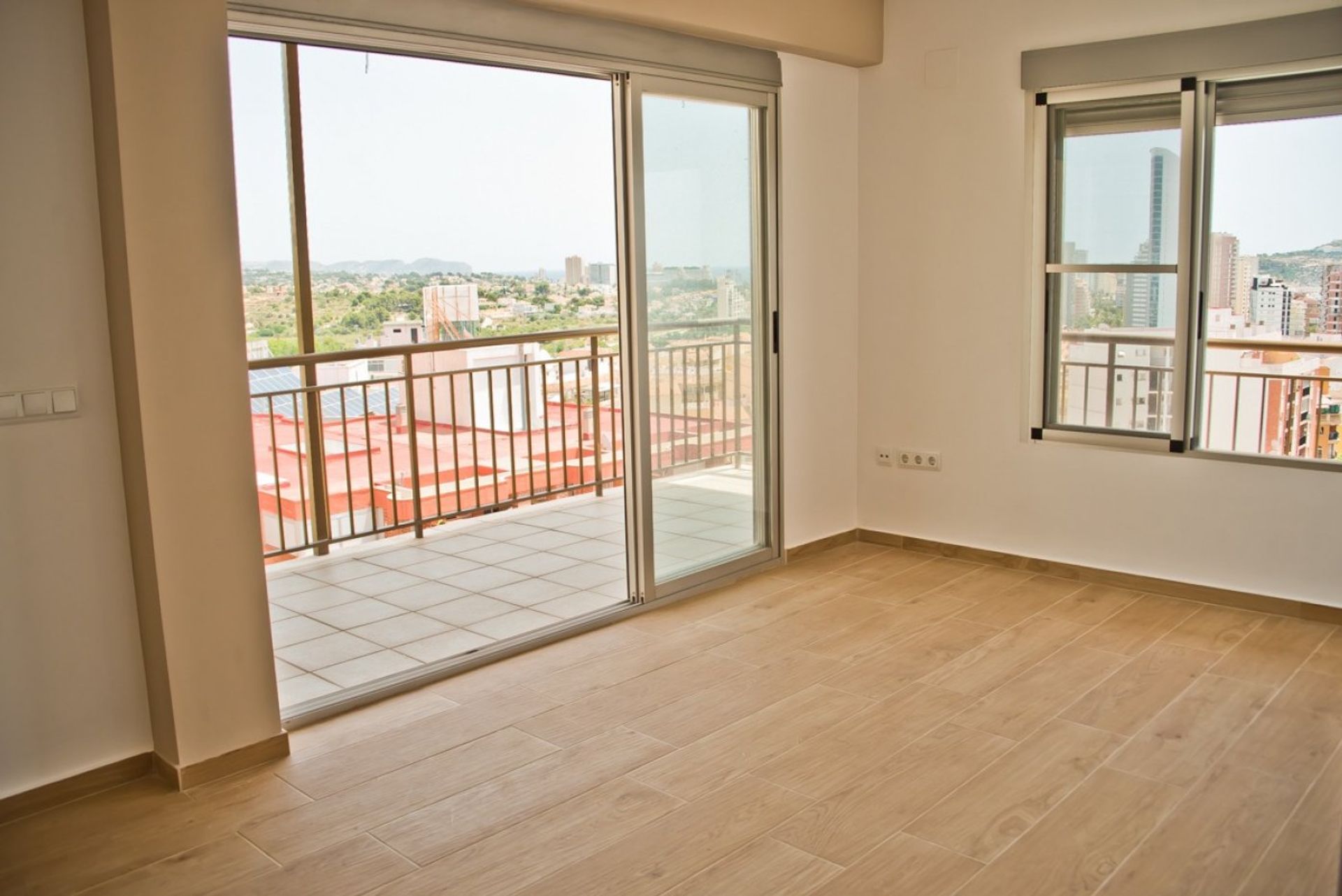 Condominium in Calpe, Valencia 10951640