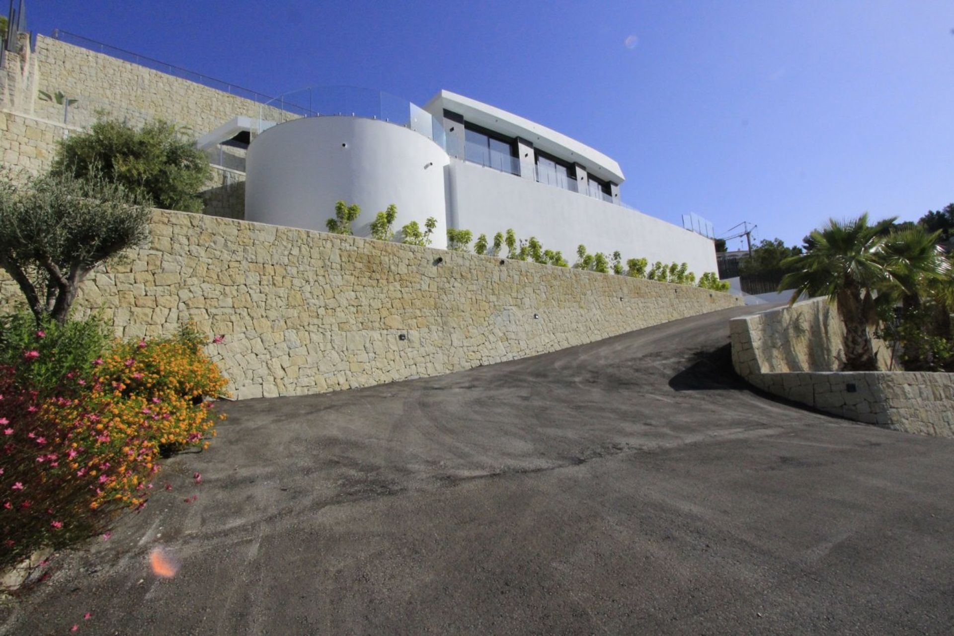 House in Benimallunt, Valencia 10951641