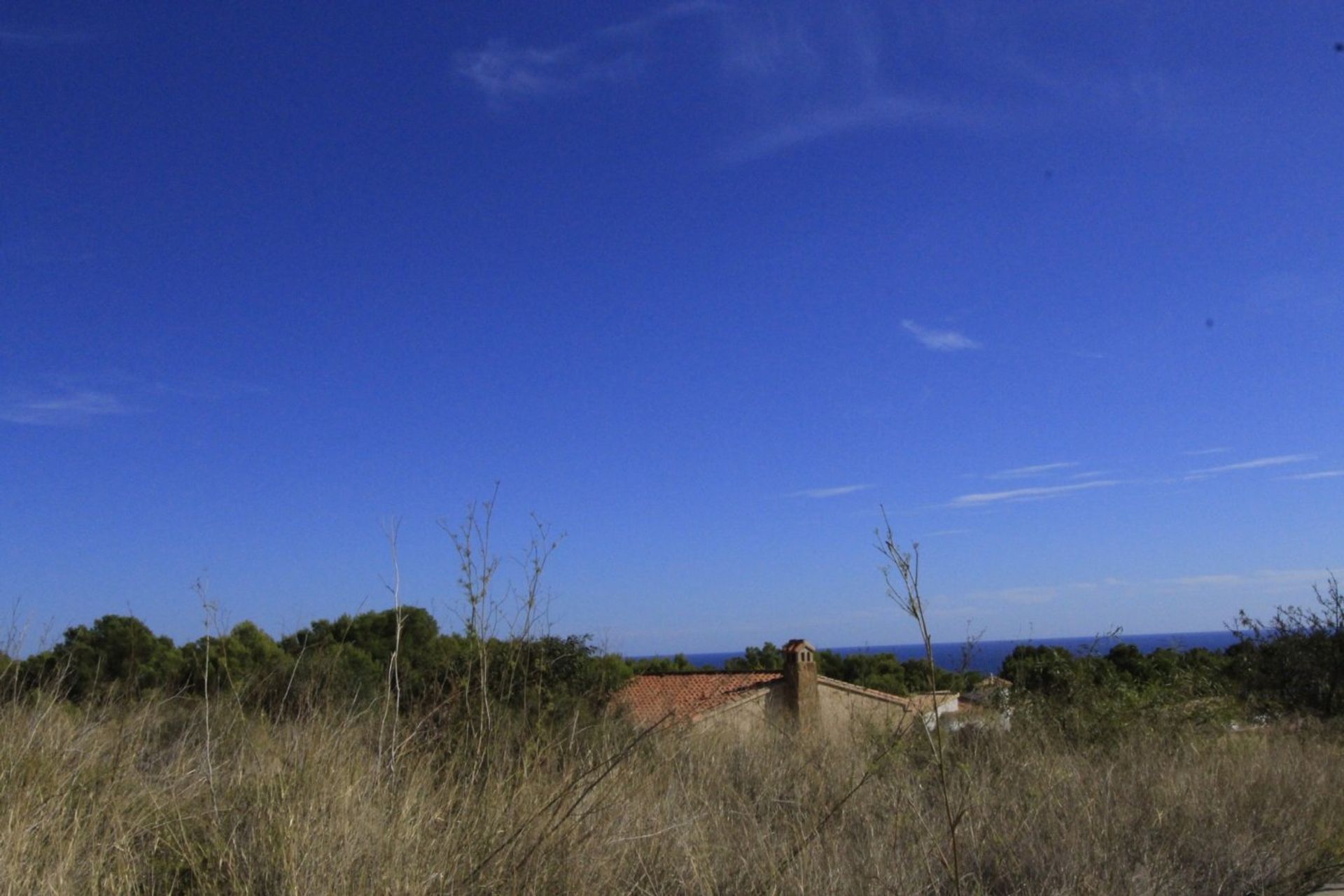 Γη σε Calpe, Comunidad Valenciana 10951669