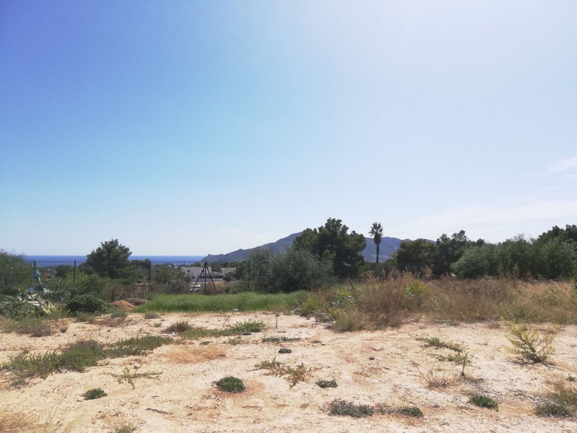 Land in Polop, Valencia 10951674