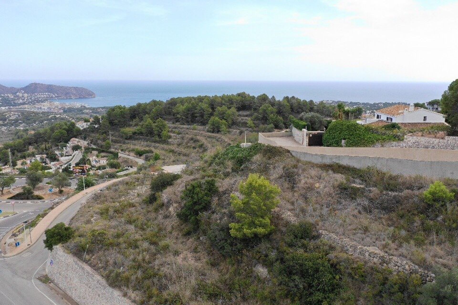 Terra no Moraira, Ilhas Canárias 10951682