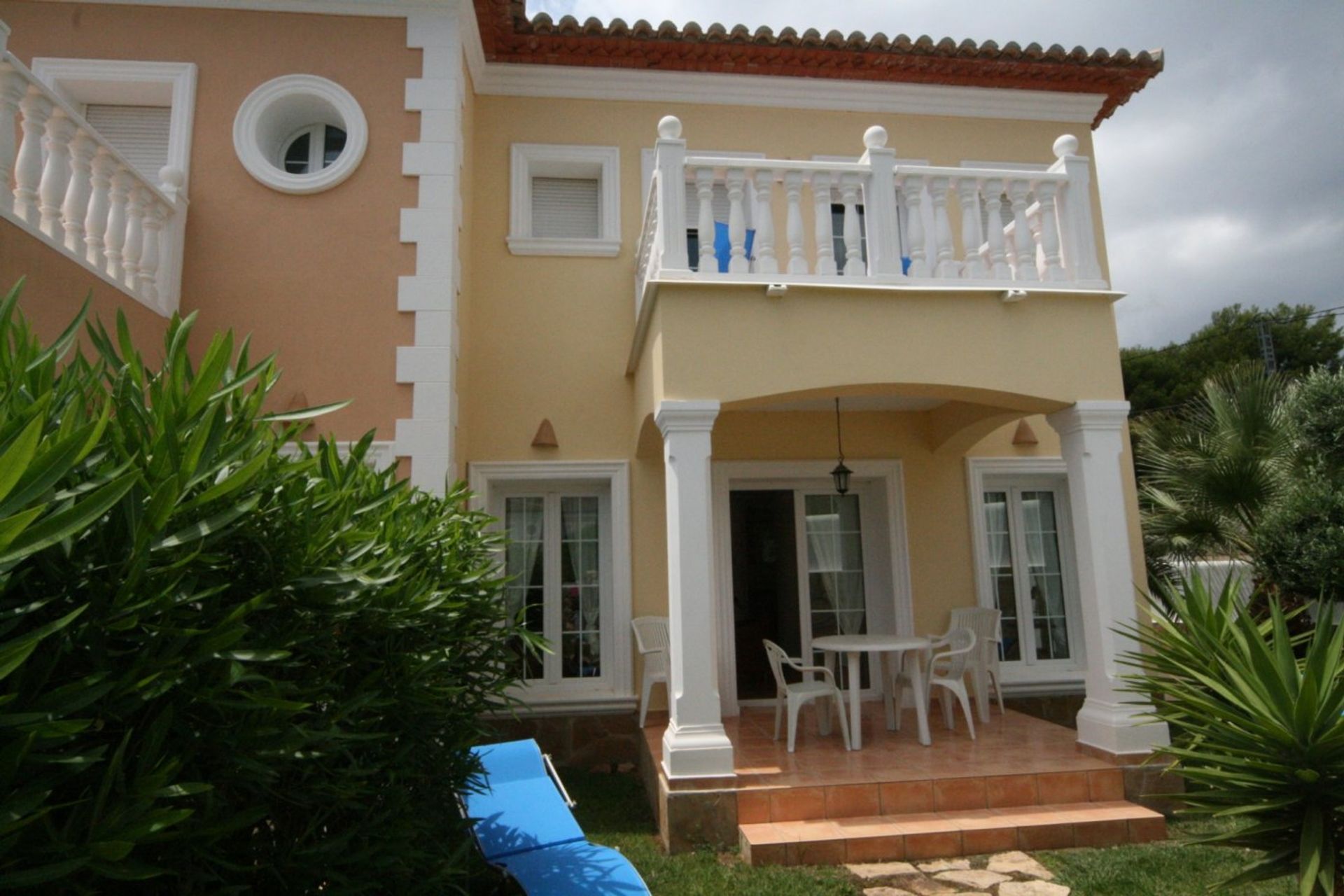 casa no Calpe, Valência 10951686