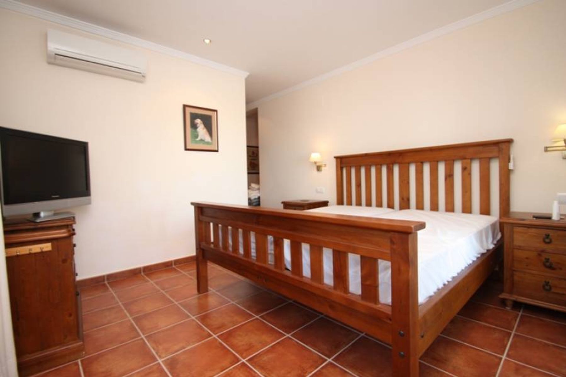 Huis in Calpe, Valencia 10951697