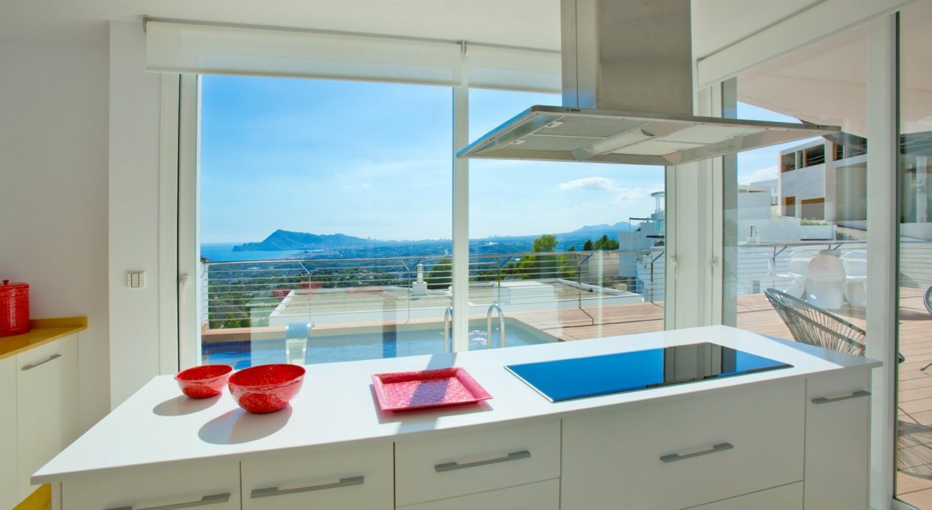 House in Altea, Valencia 10951730