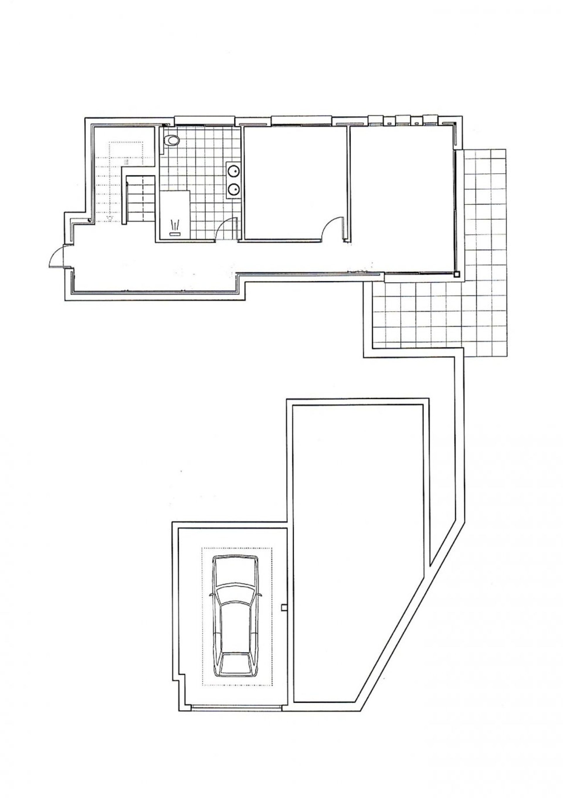 بيت في Xàbia, Valencian Community 10951734