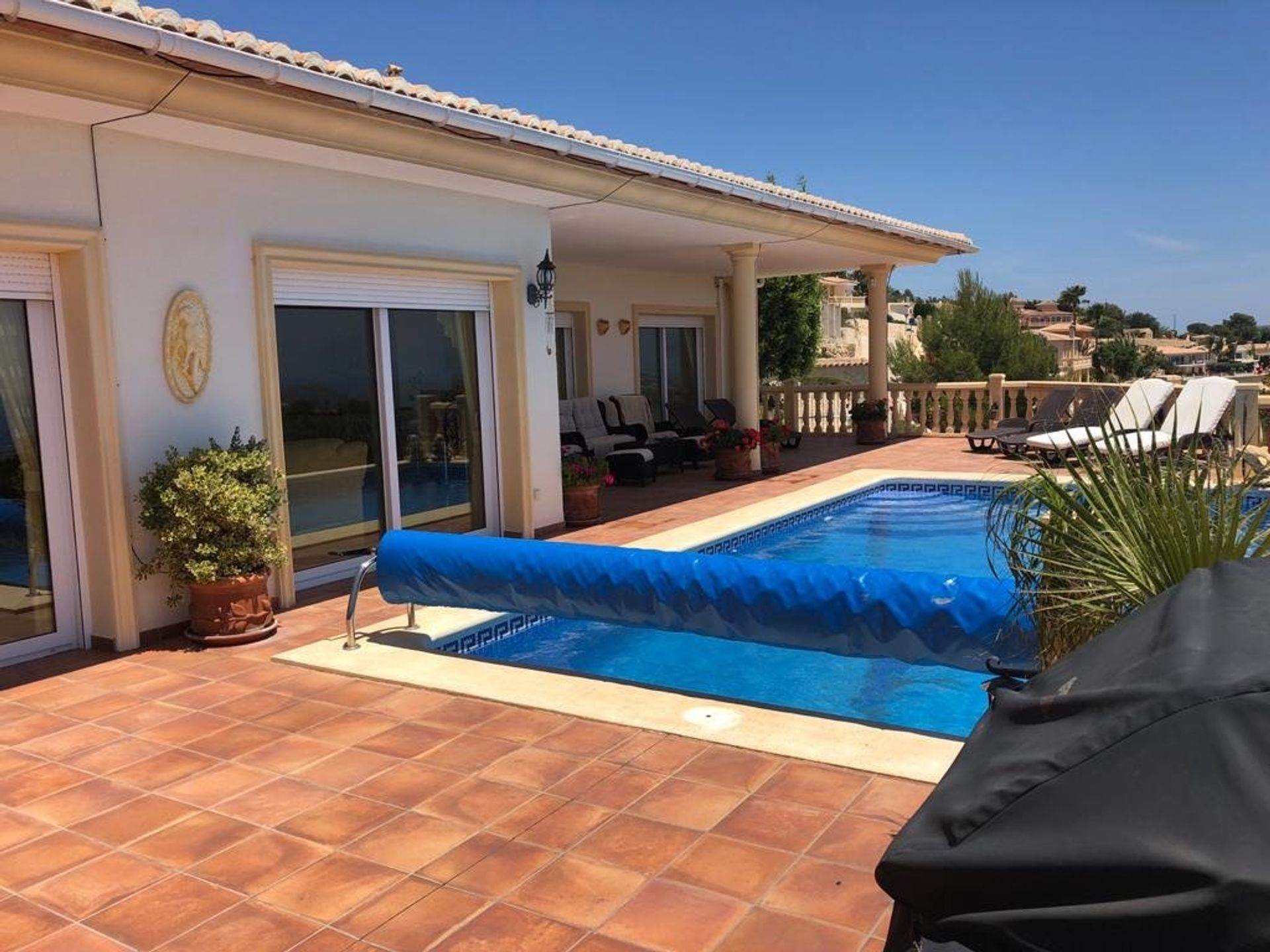 casa no Moraira, Ilhas Canárias 10951735