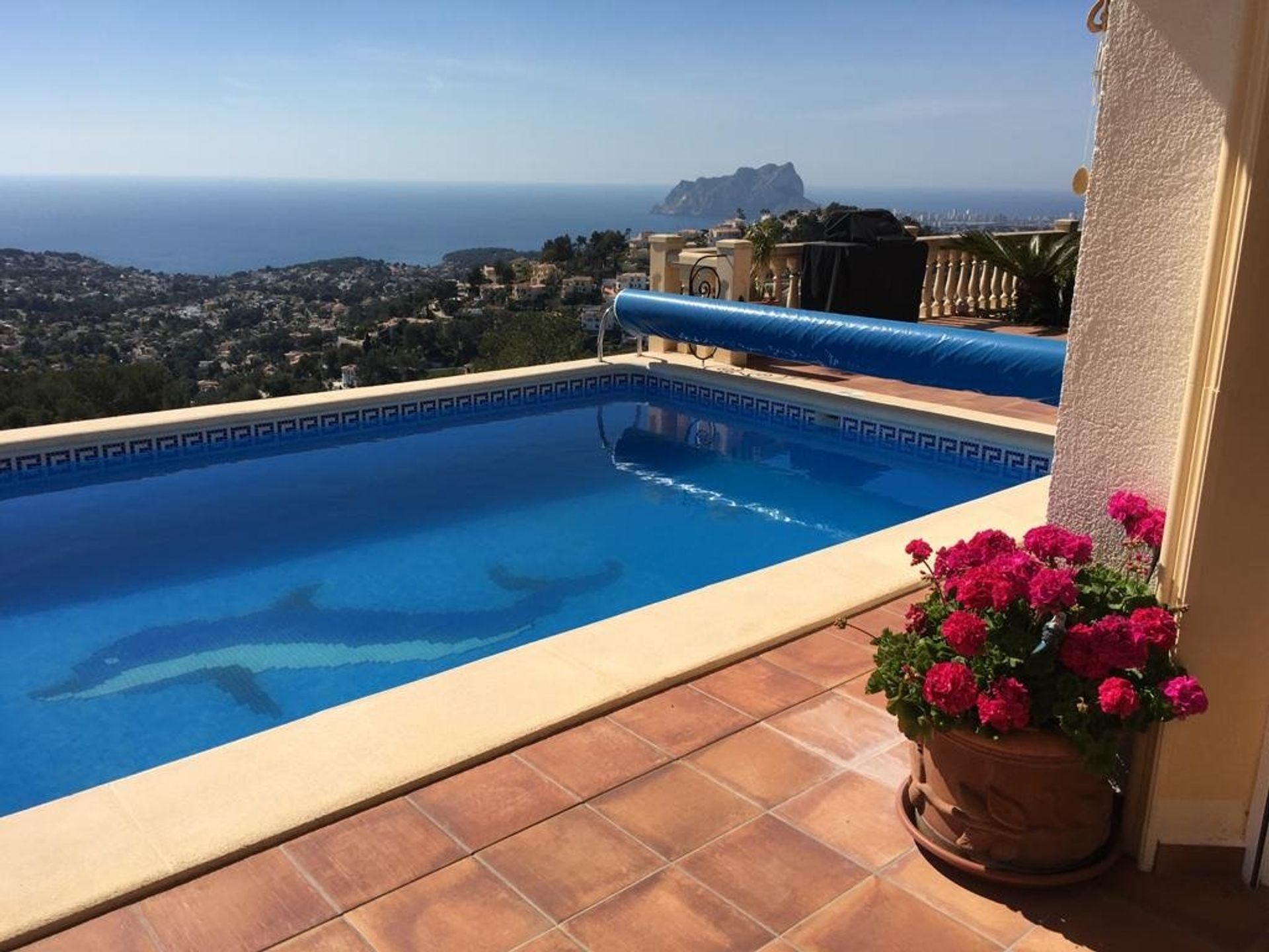 casa no Moraira, Ilhas Canárias 10951735