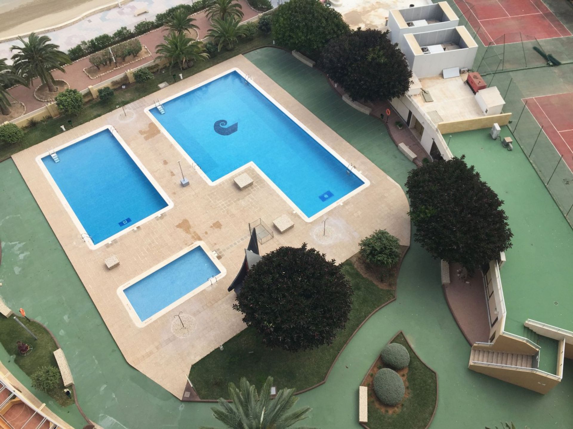 Condominio nel Calpe, Comunidad Valenciana 10951747