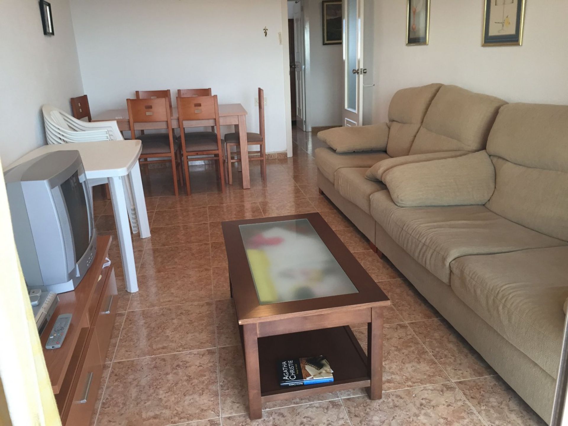 Condominio nel Calpe, Comunidad Valenciana 10951747