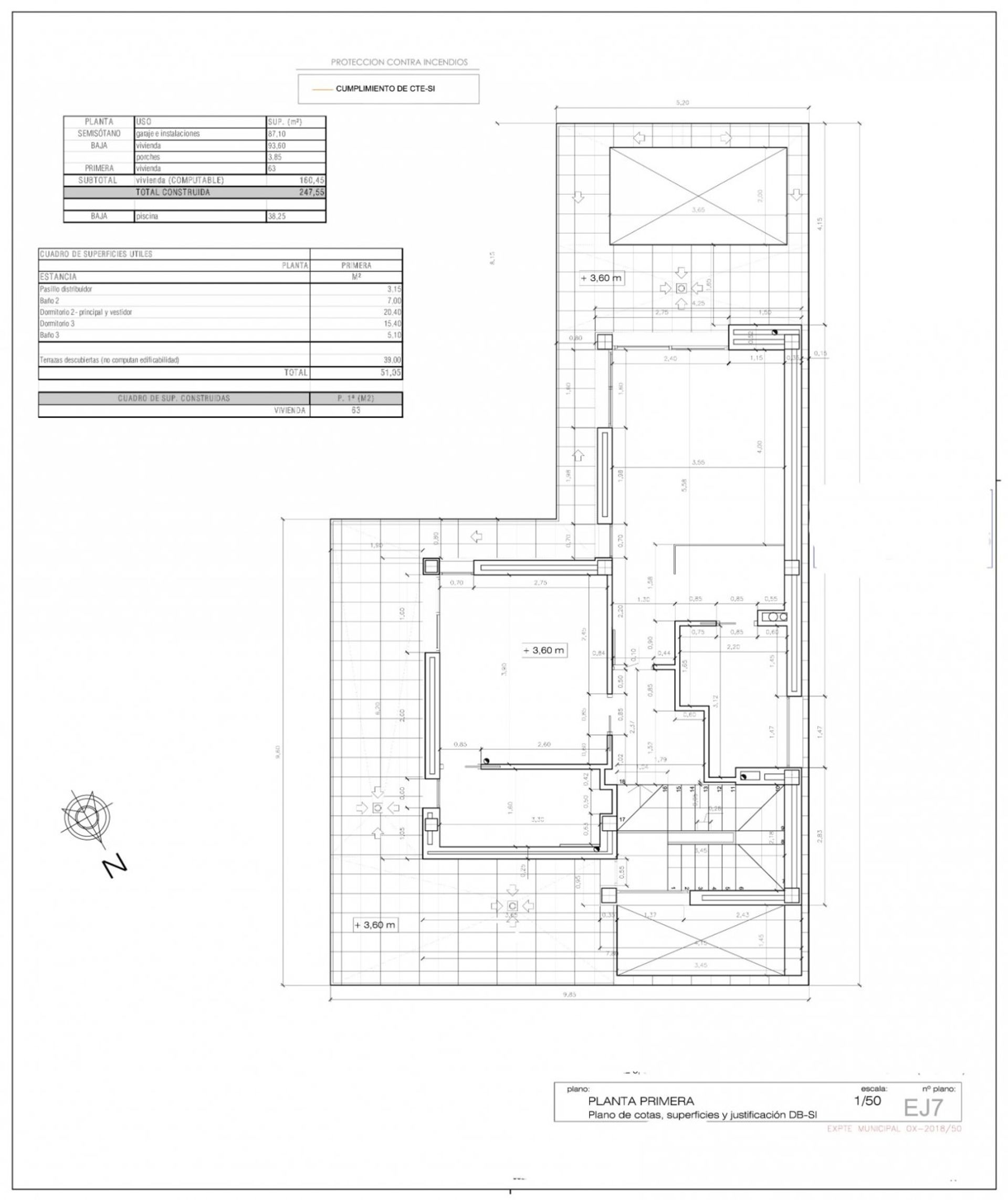 House in La Vila Joiosa, Comunidad Valenciana 10951763