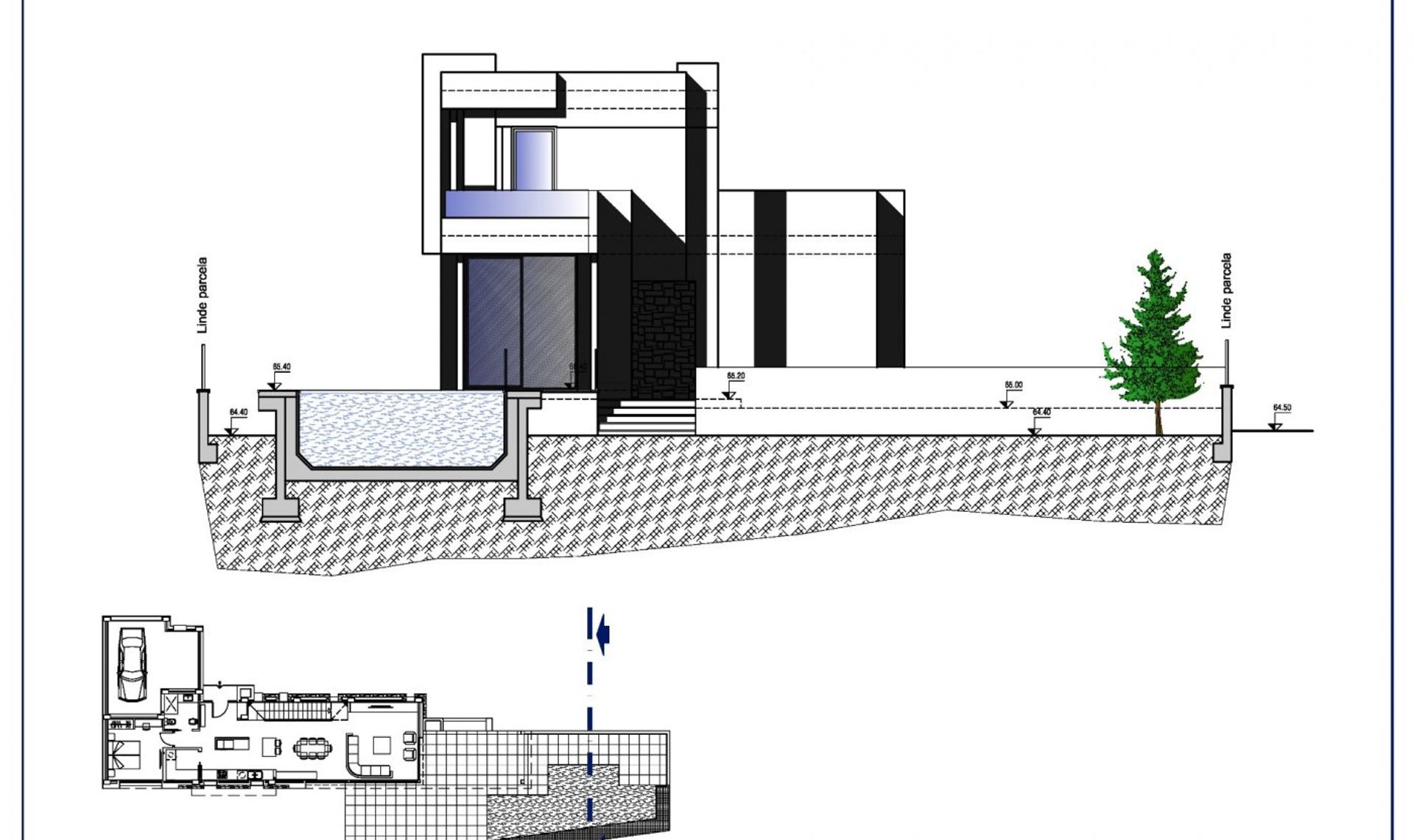 rumah dalam Calpe, Valencia 10951772