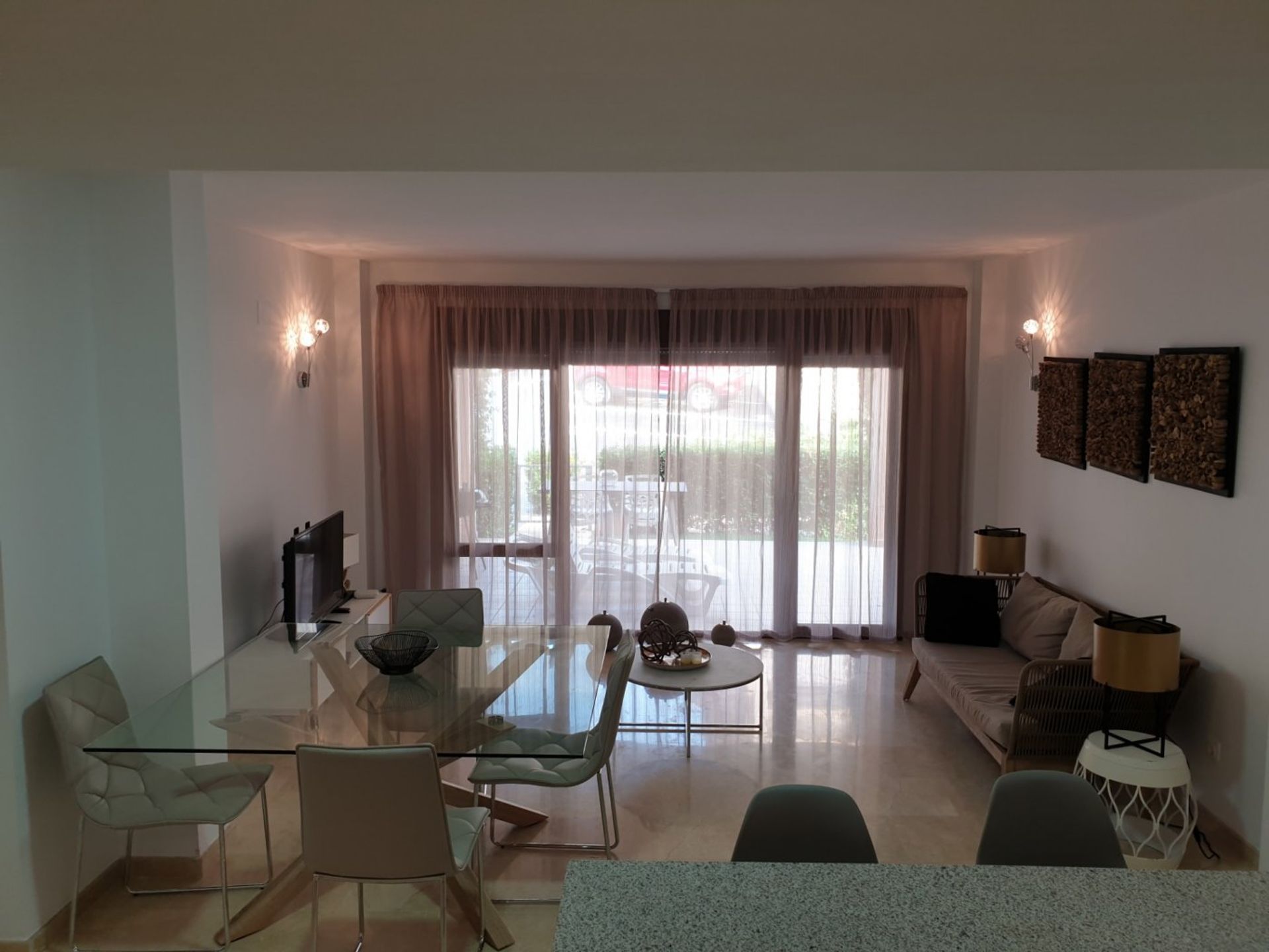 Condominium dans Benimallunt, Valence 10951791