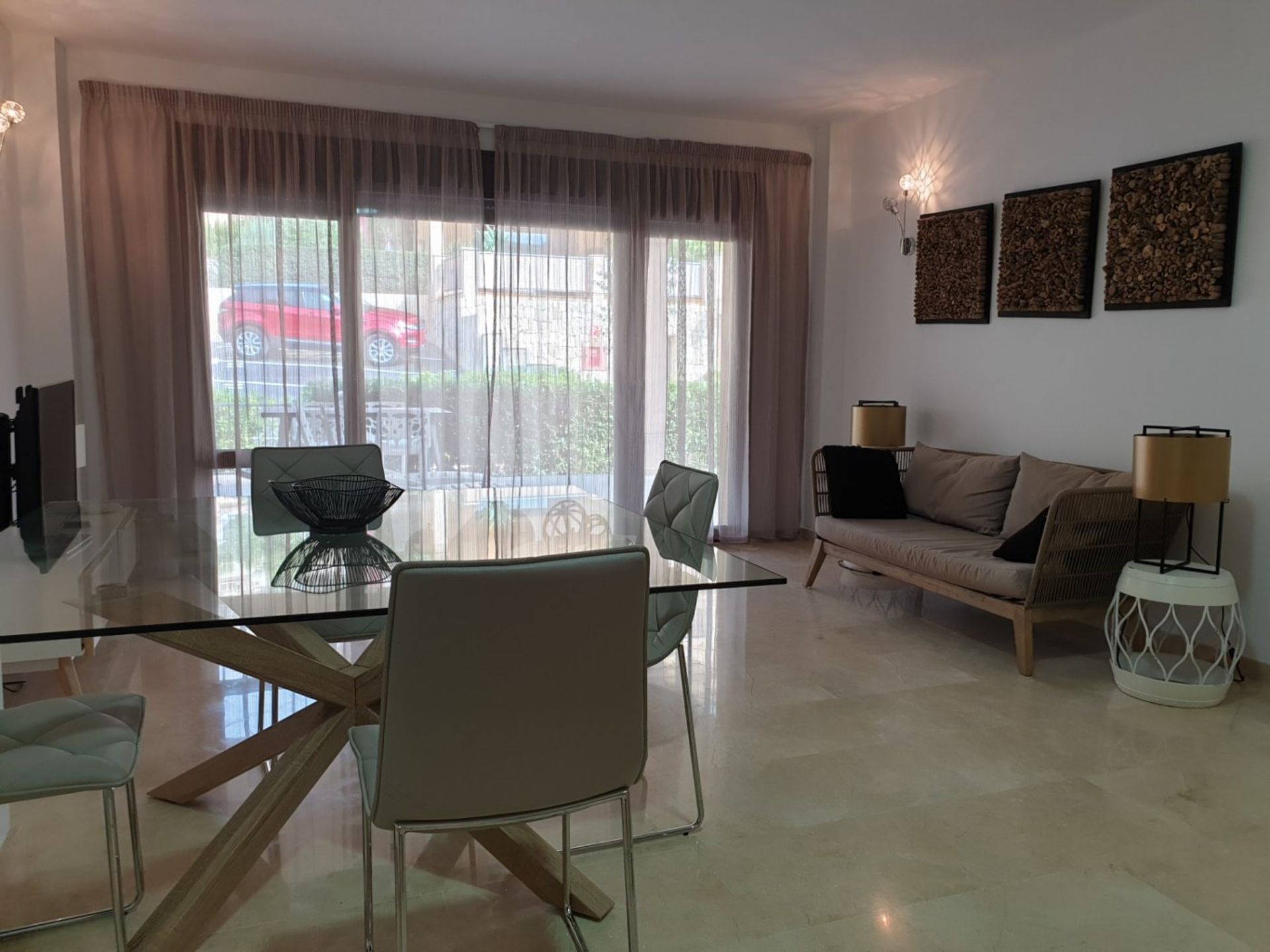 Condominium dans Benimallunt, Valence 10951791