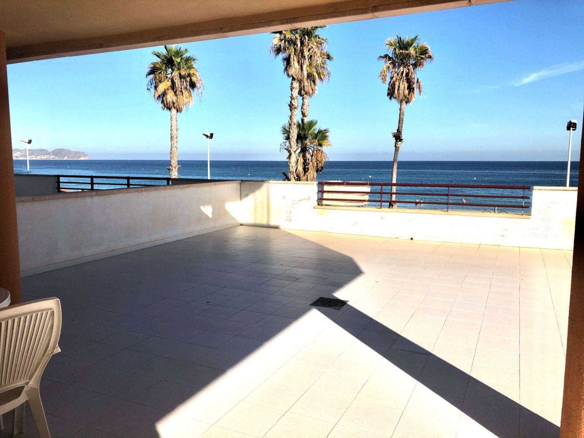 Condominium in Calpe, Comunidad Valenciana 10951792