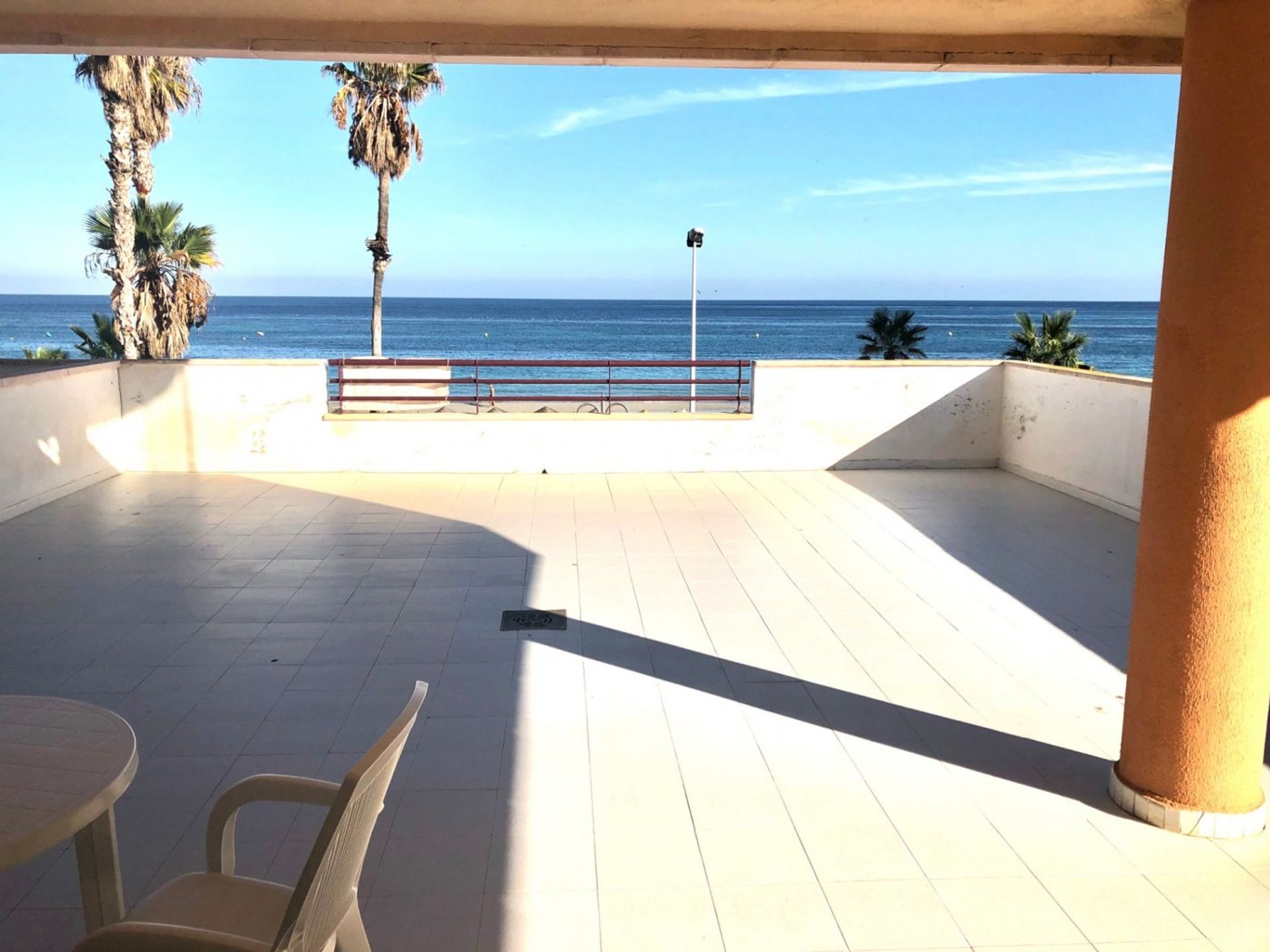 Condominium in Calpe, Comunidad Valenciana 10951792