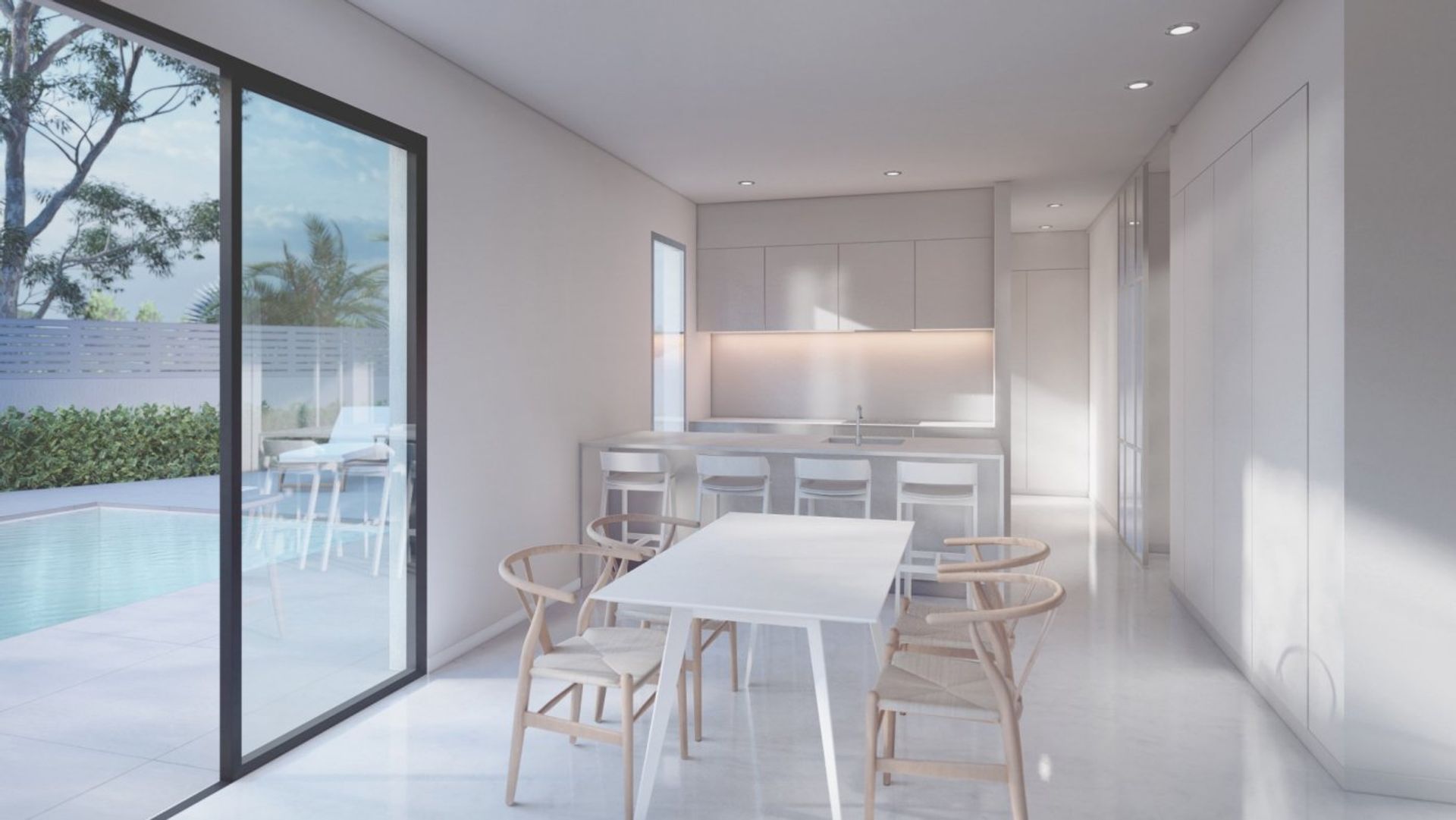 House in Calpe, Valencia 10951805