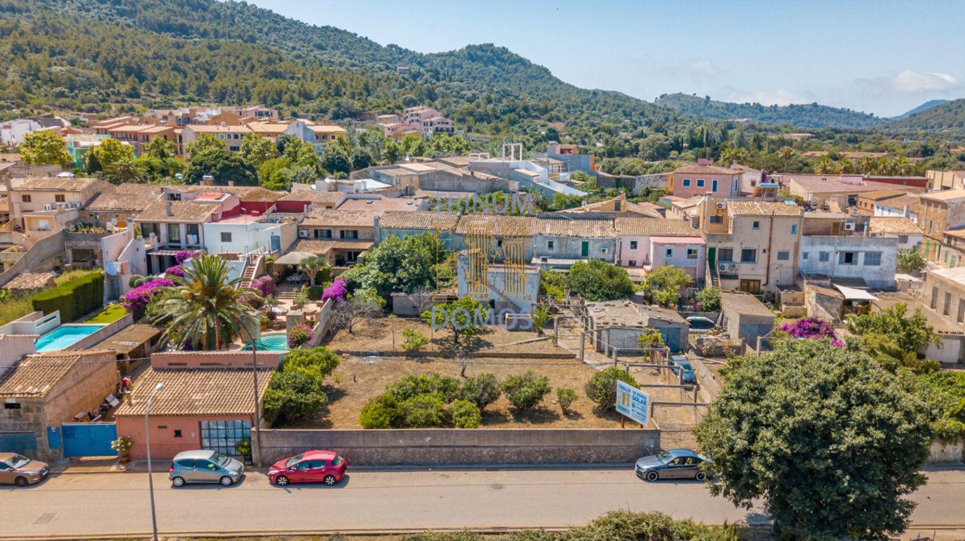 loger dans Capdepera, les Îles Baléares 10951830