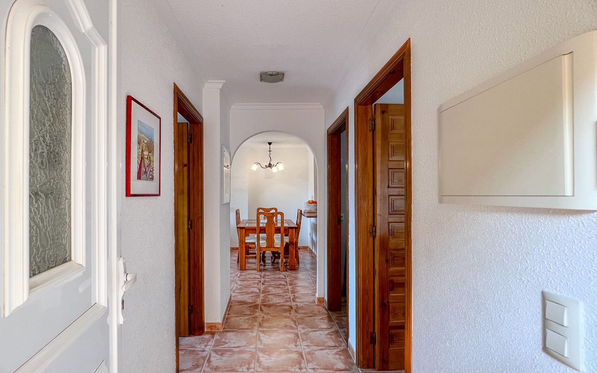 Condominio en El Poble Nou de Benitatxell, Comunidad Valenciana 10951841