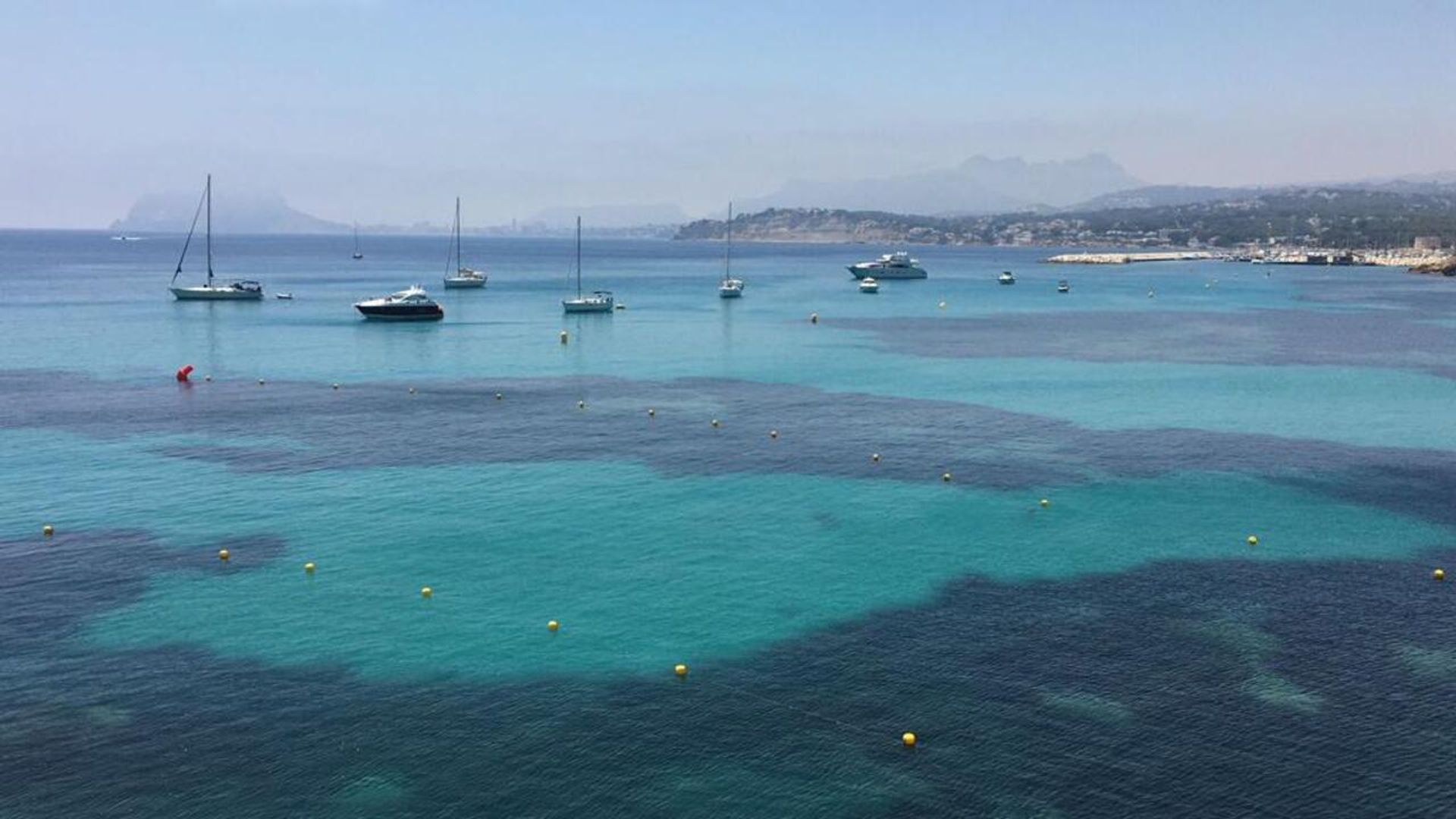 Borettslag i Teulada, Comunidad Valenciana 10951844