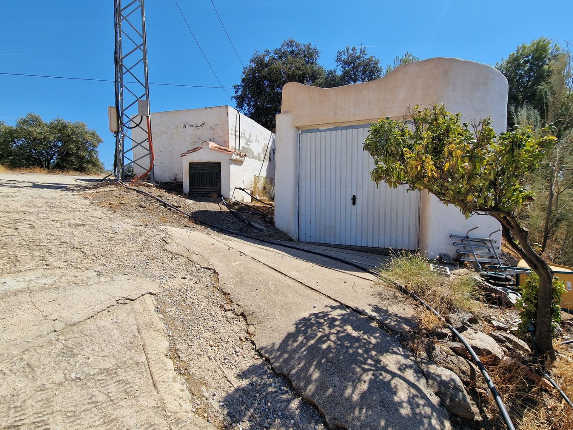 House in , Andalucía 10951847