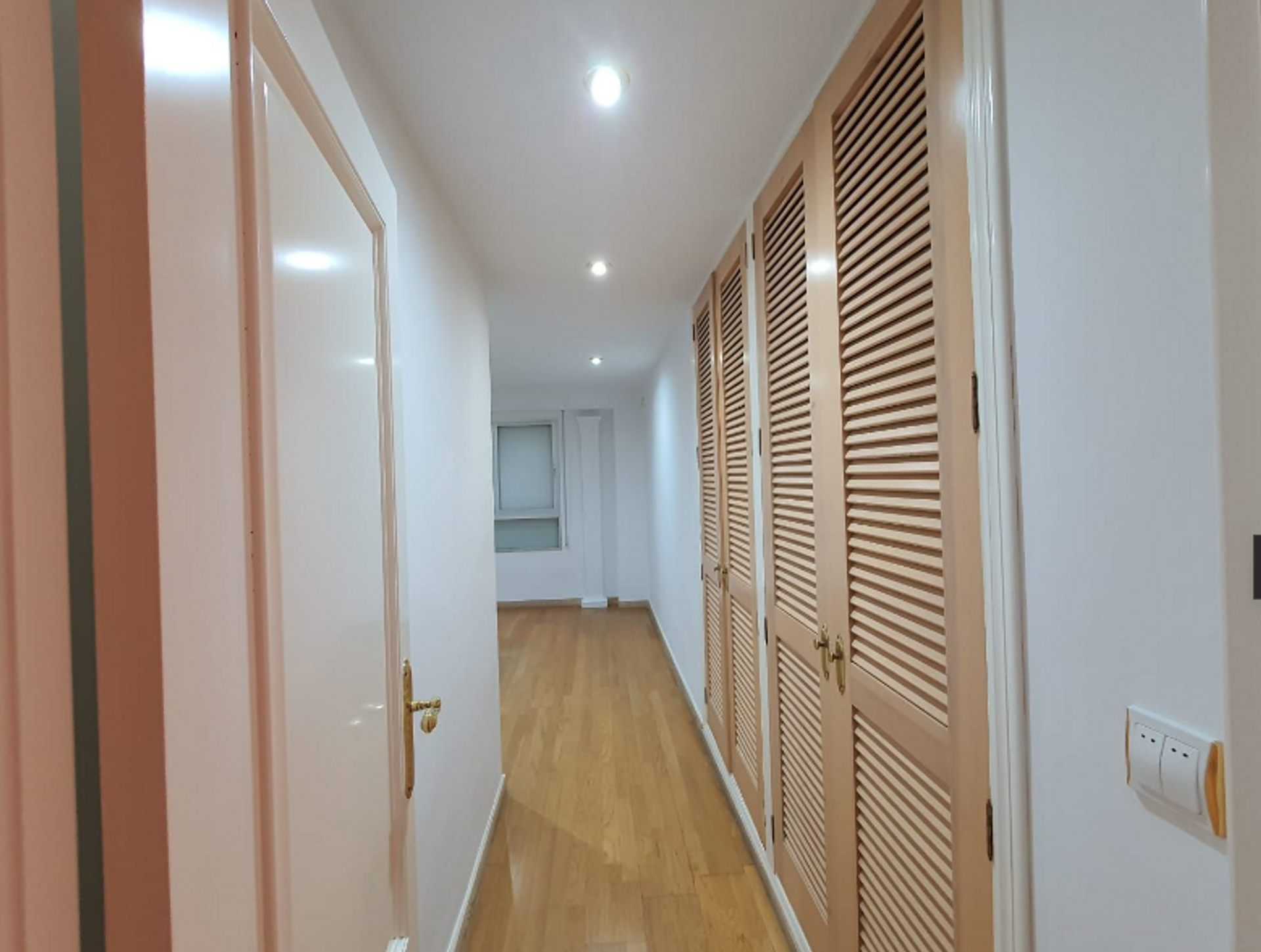 Condominium dans Alcoy, Comunidad Valenciana 10951856