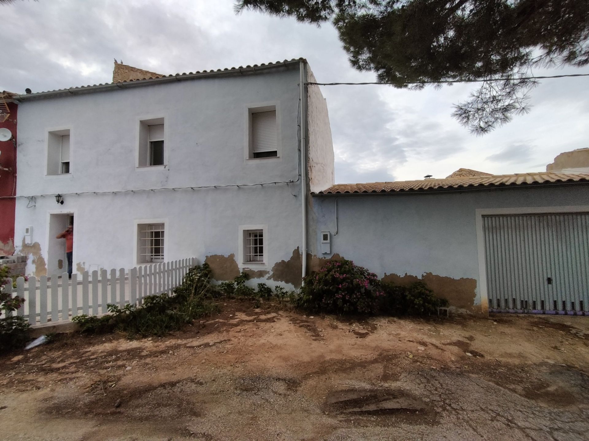 Rumah di Casas del Senor, Valencia 10951868