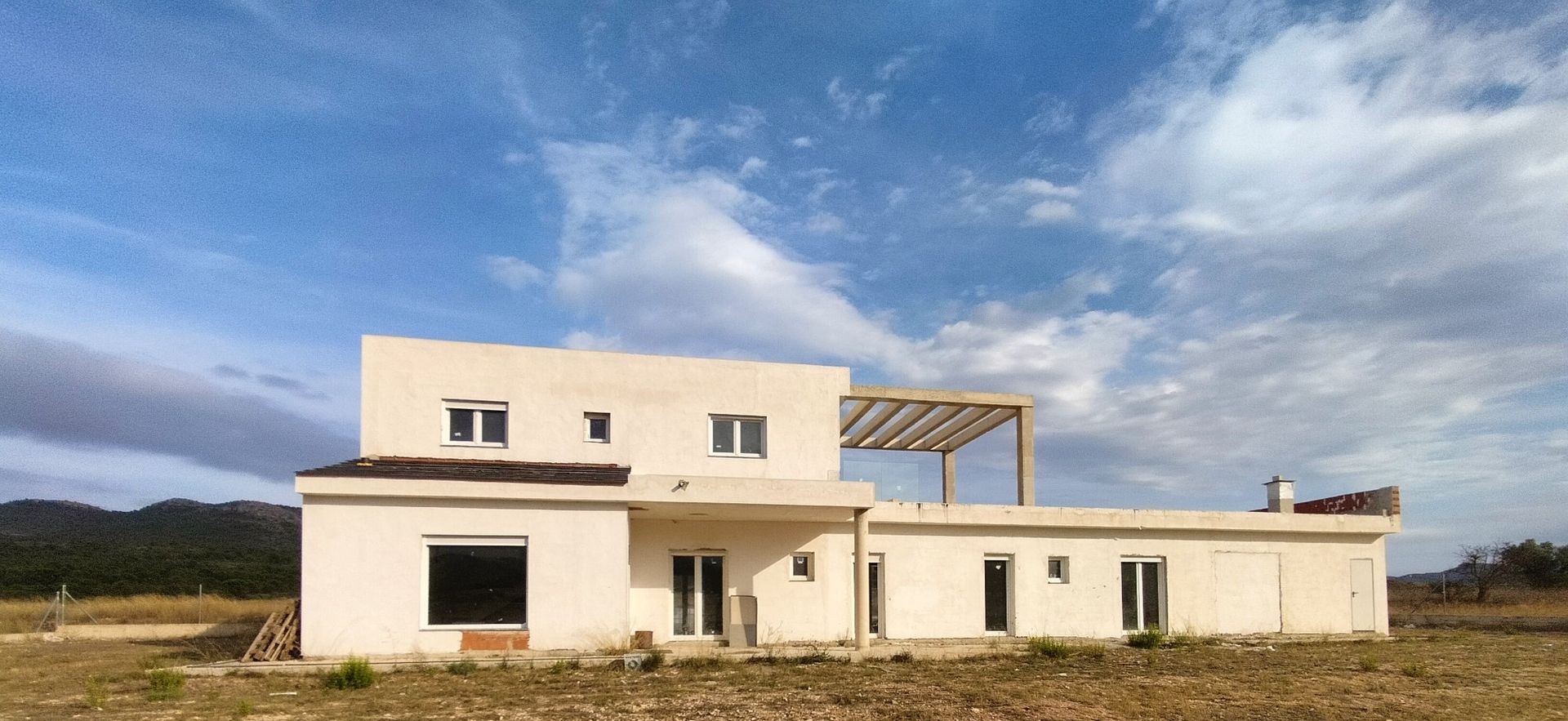 Huis in Casas del Señor, Valencia 10951869