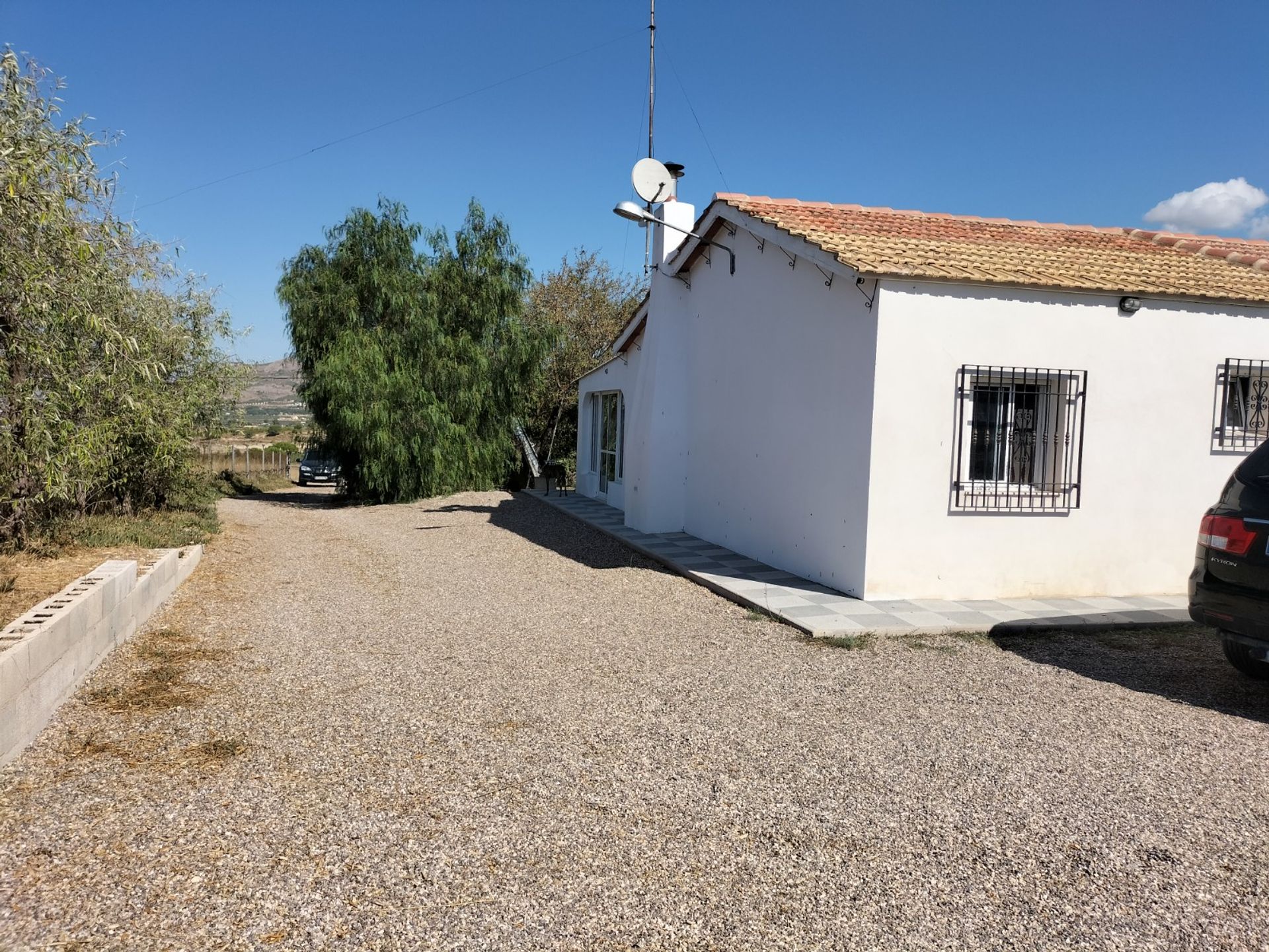 House in Saix, Comunidad Valenciana 10951870