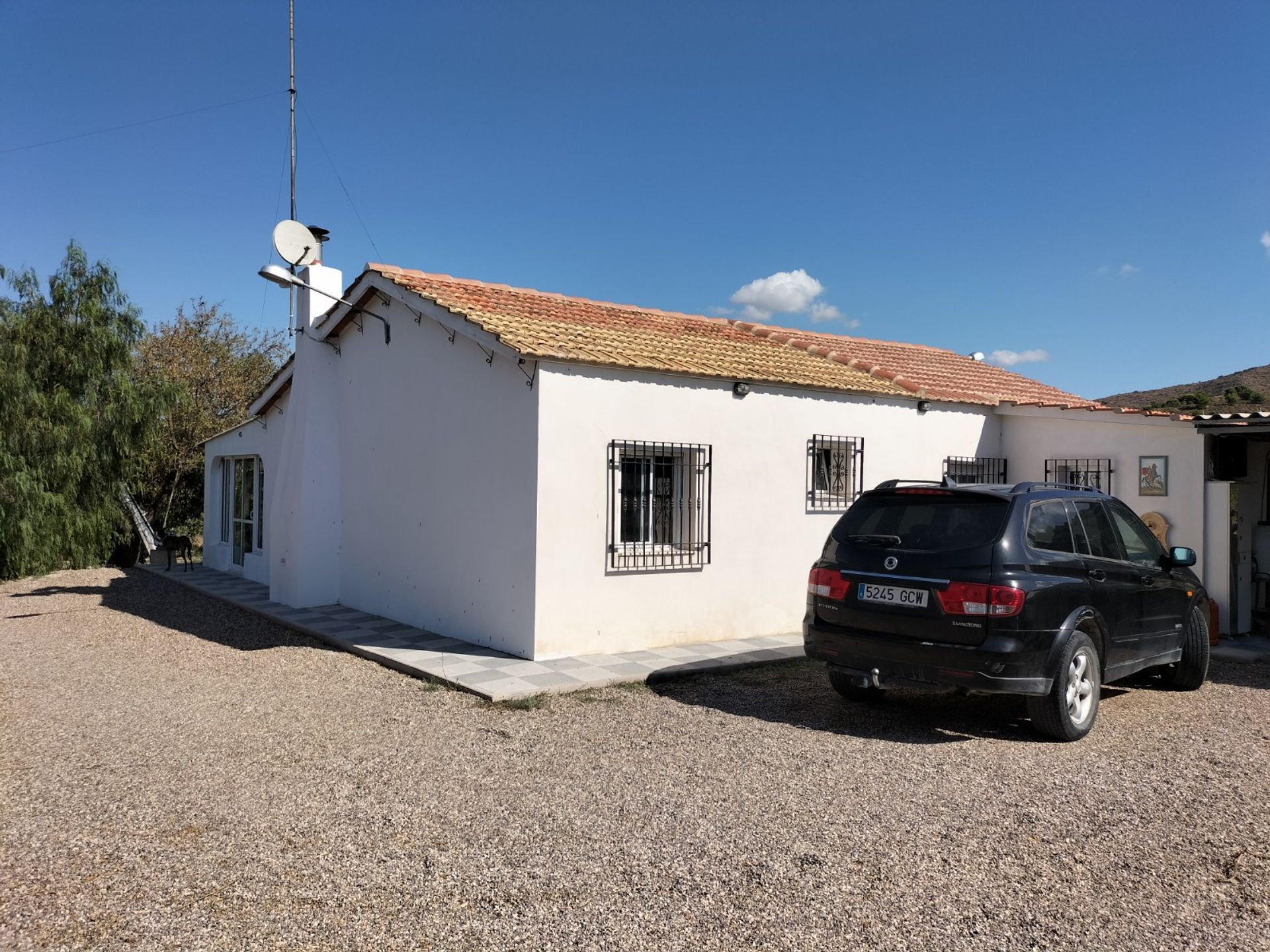 House in Saix, Comunidad Valenciana 10951870