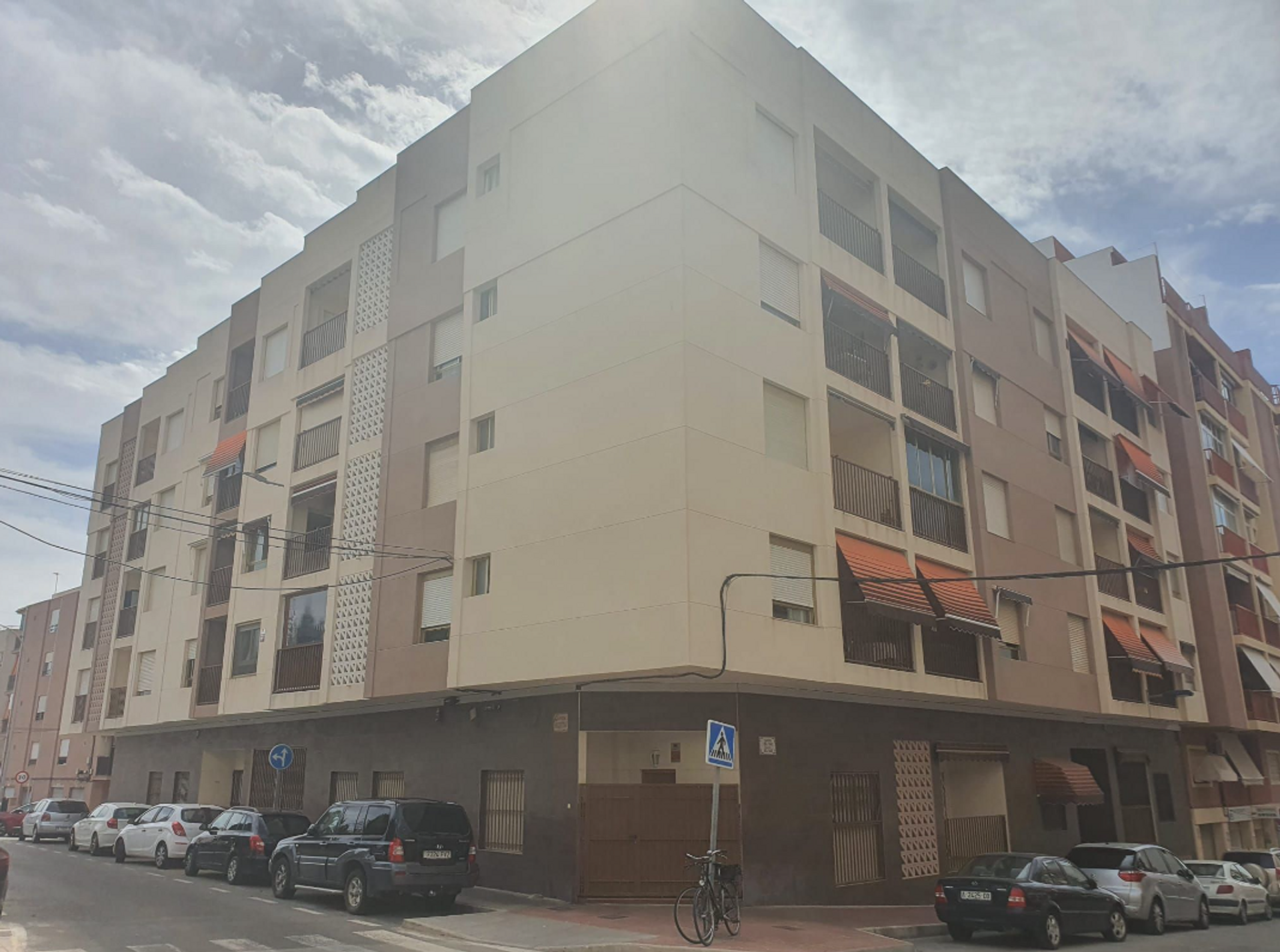 Condominio en Santa Pola, Valencia 10951871