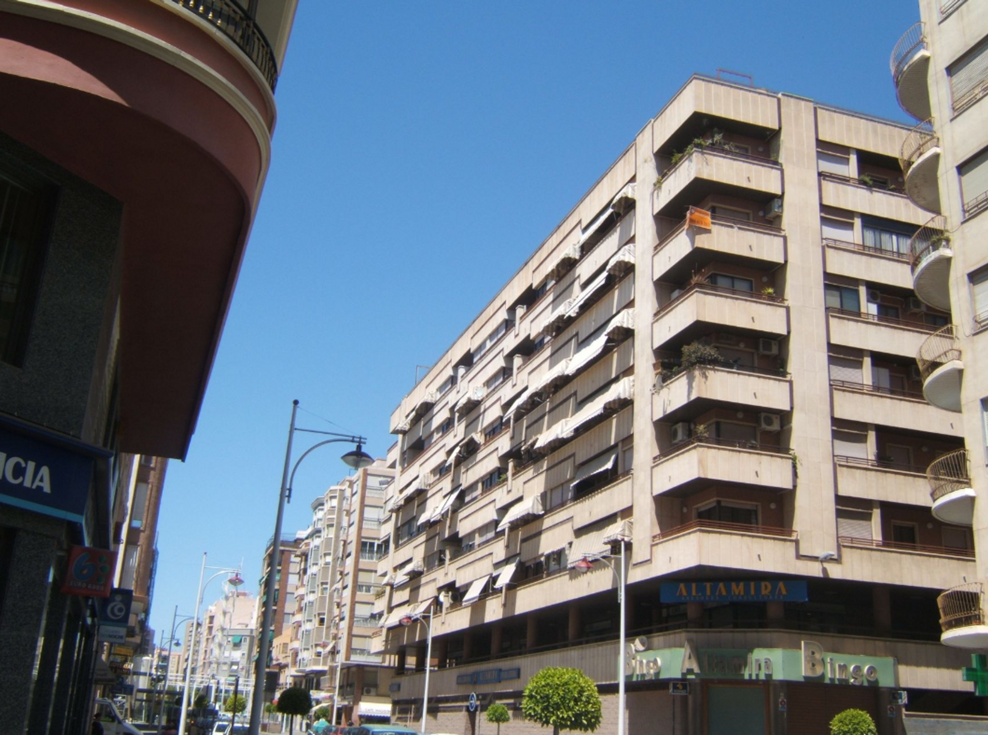 Condominio en Elche, Valencia 10951872