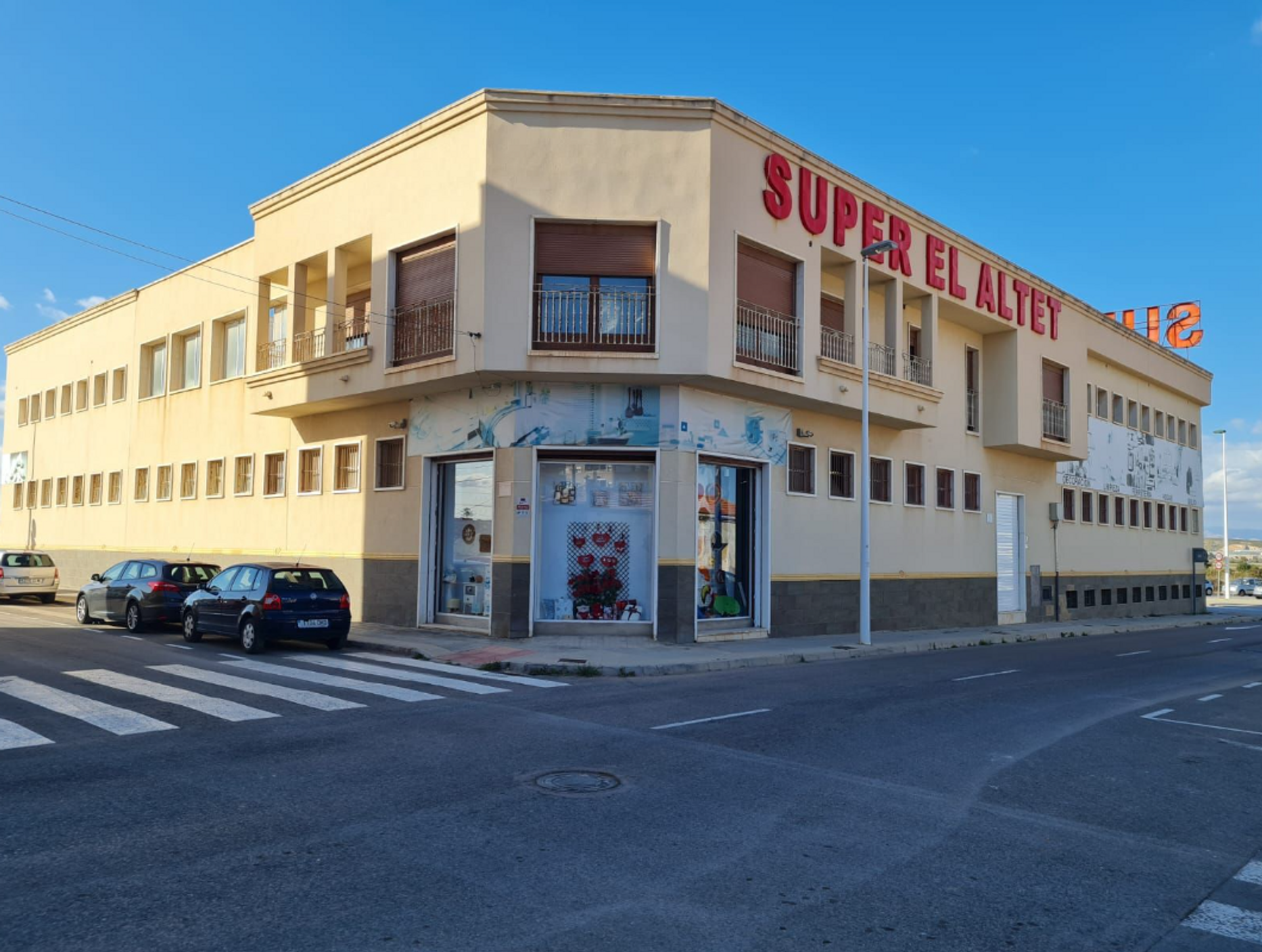 Industrial in El Alted, Valencia 10951874