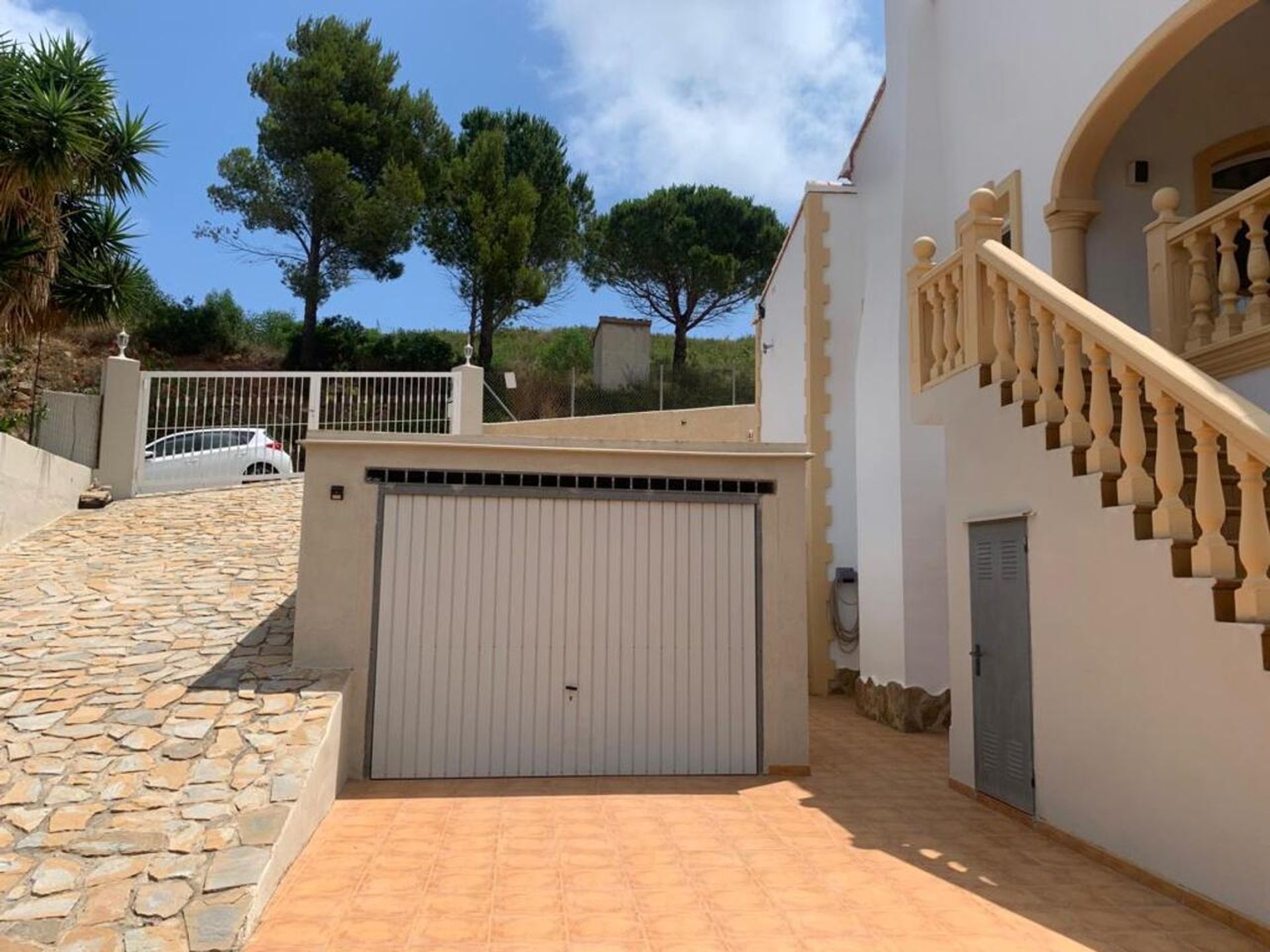 rumah dalam Javea, Valencia 10951903