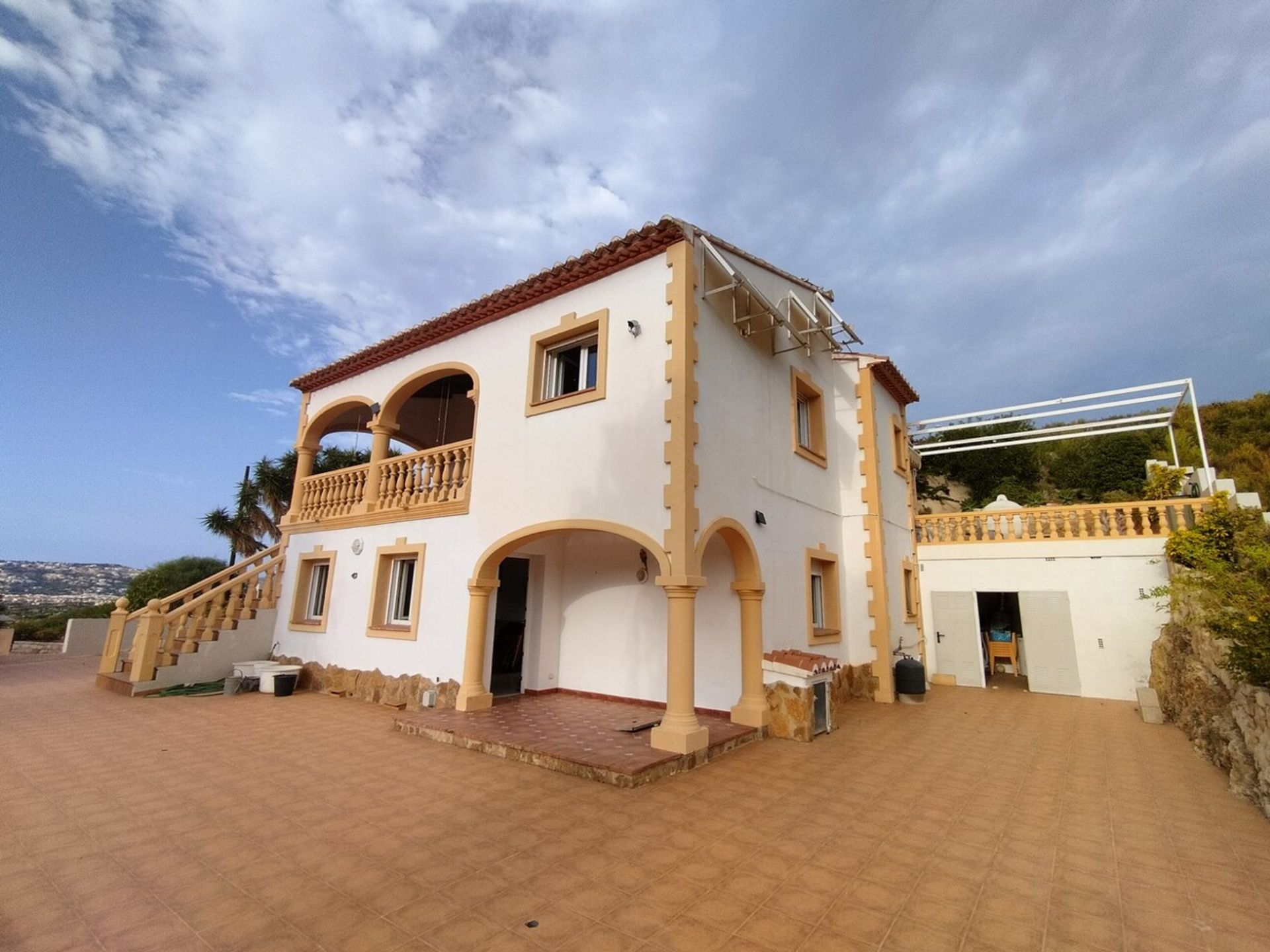 rumah dalam Javea, Valencia 10951903