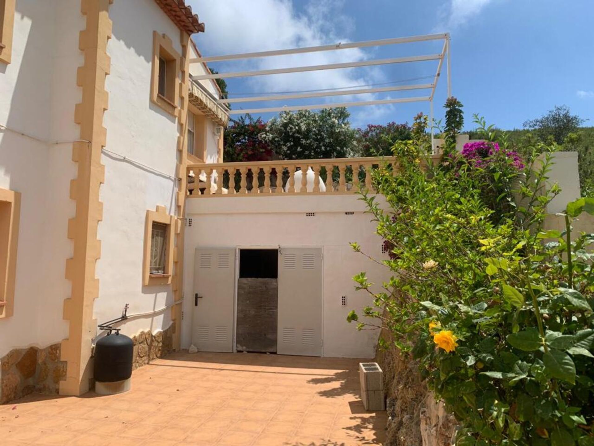 rumah dalam Javea, Valencia 10951903