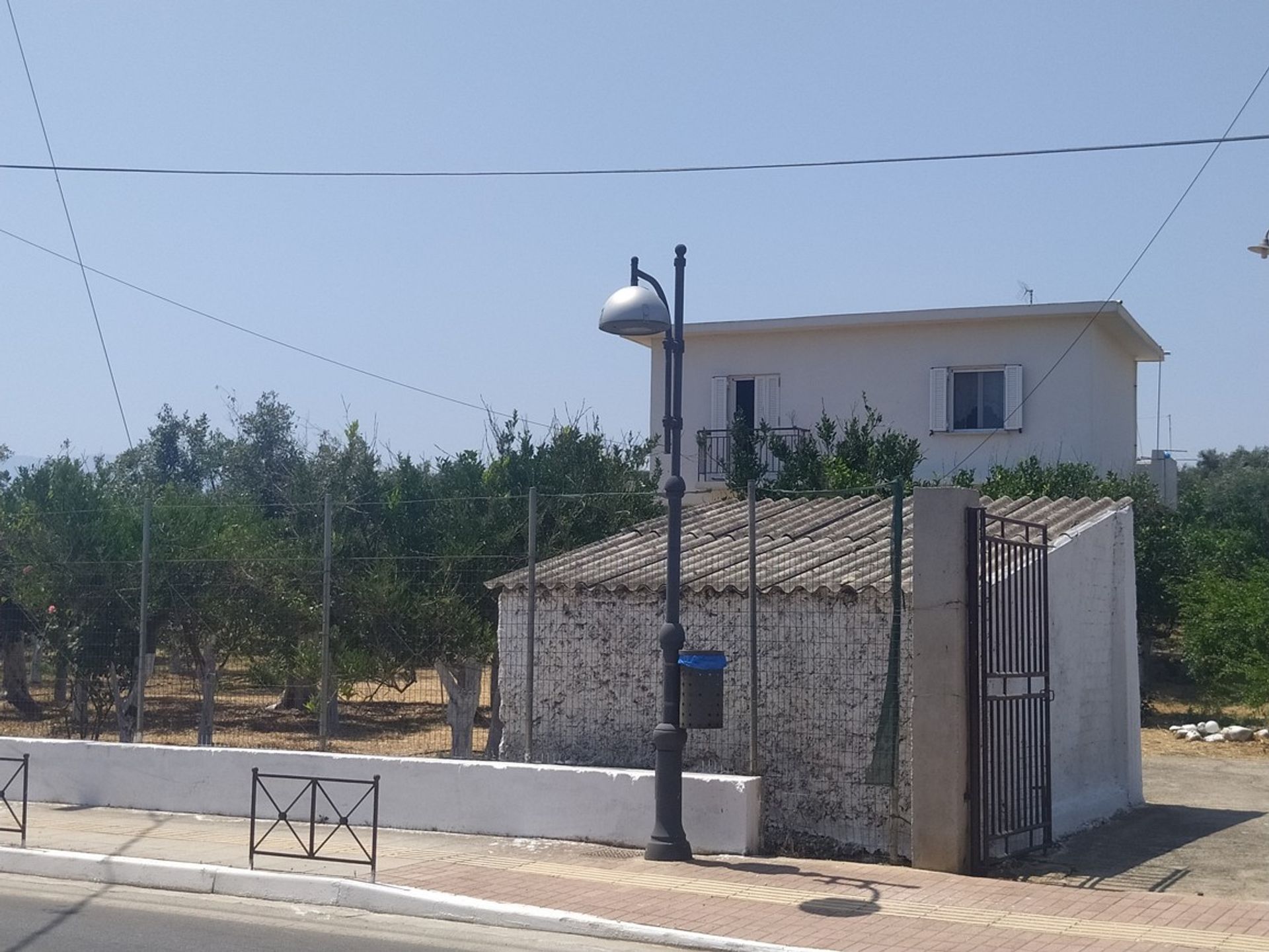 집 에 Chania,  10951915