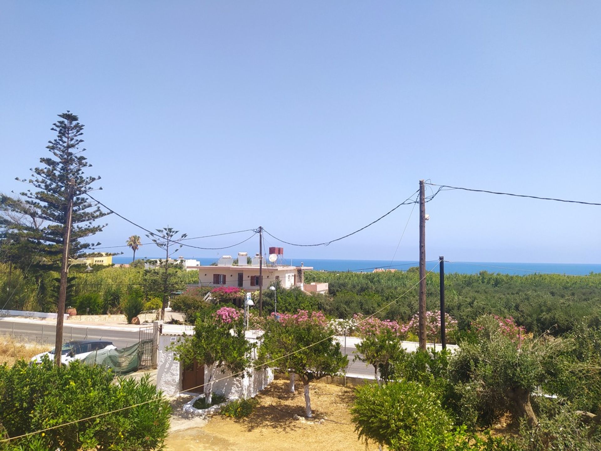 집 에 Chania,  10951915