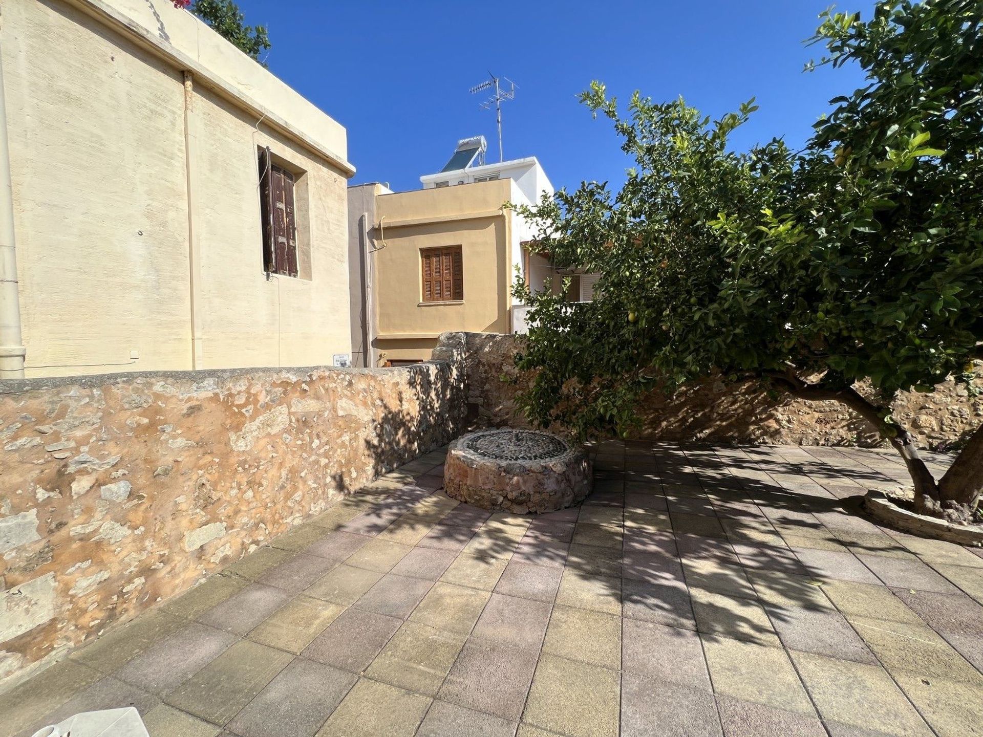 House in Rethymno,  10951916