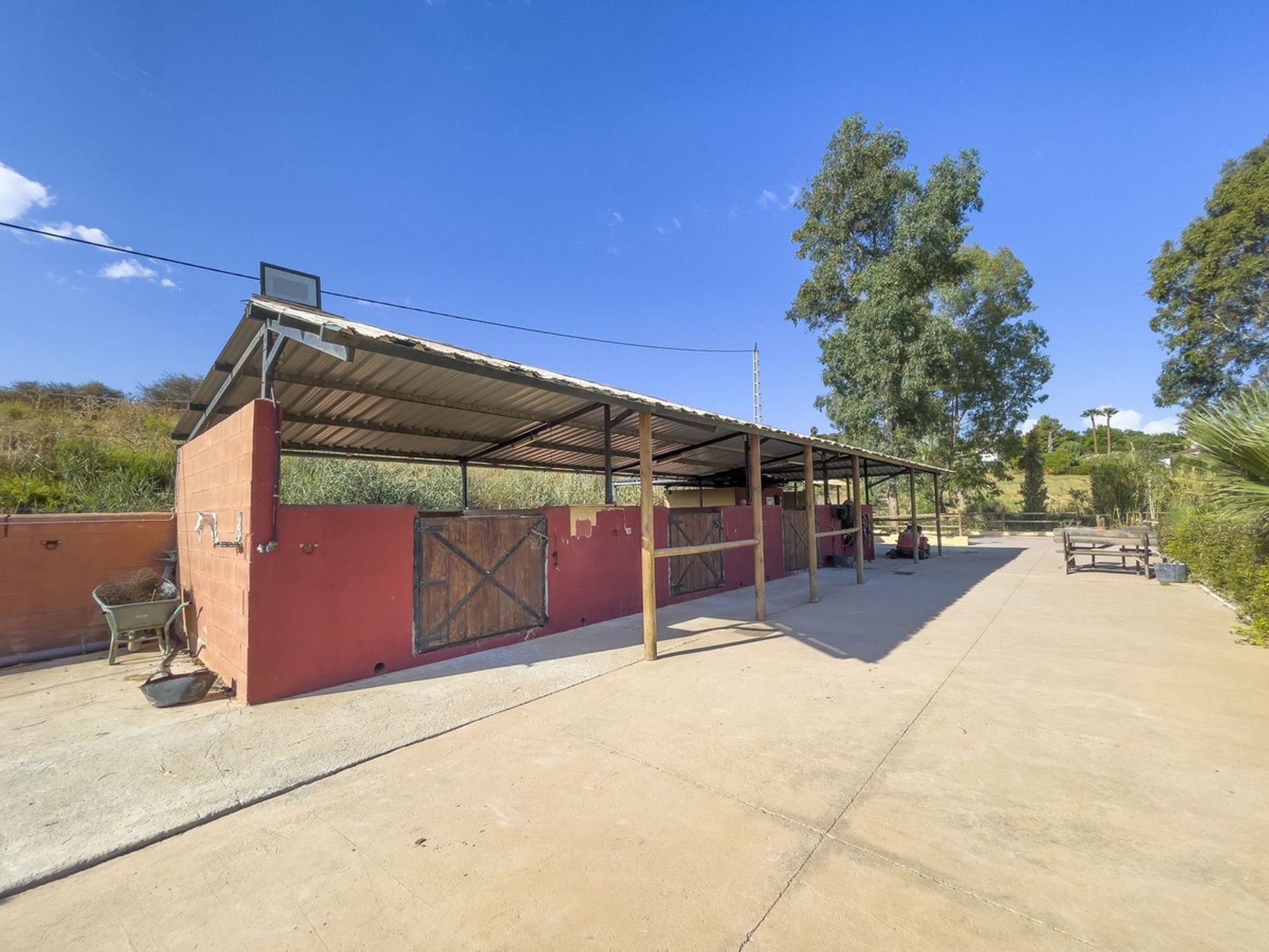 House in Alhaurin el Grande, Andalusia 10951921