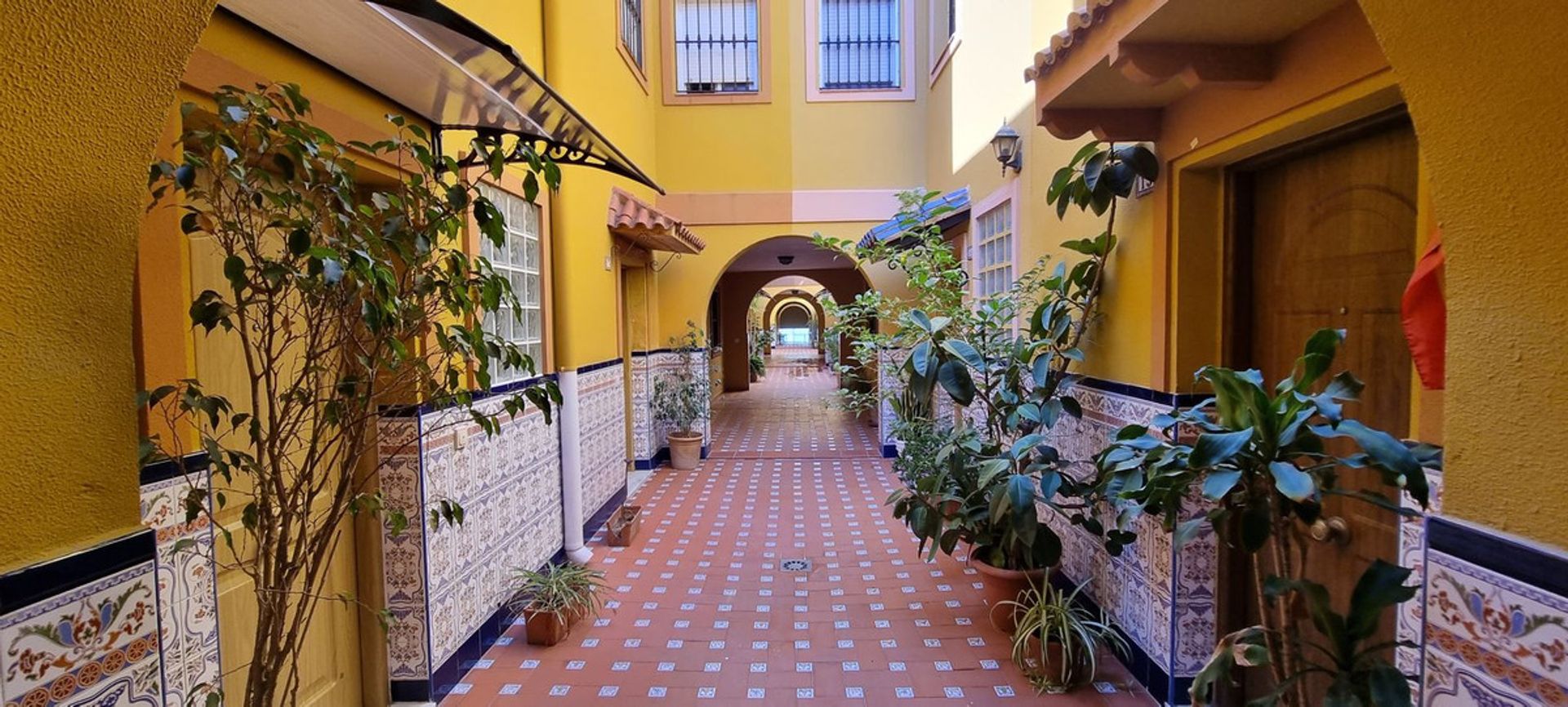 casa no La Línea de la Concepción, Andalucía 10951923